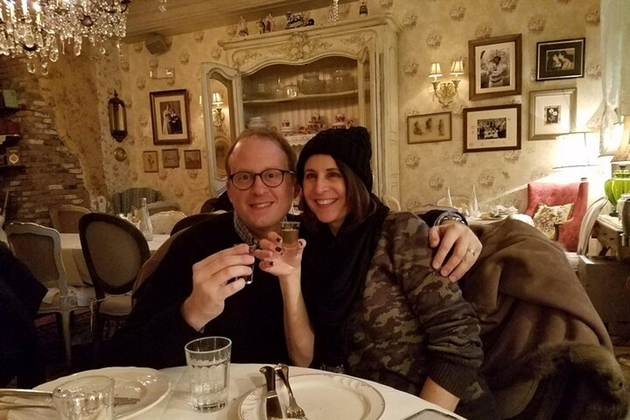 New York City Foodie Tour - Image 2