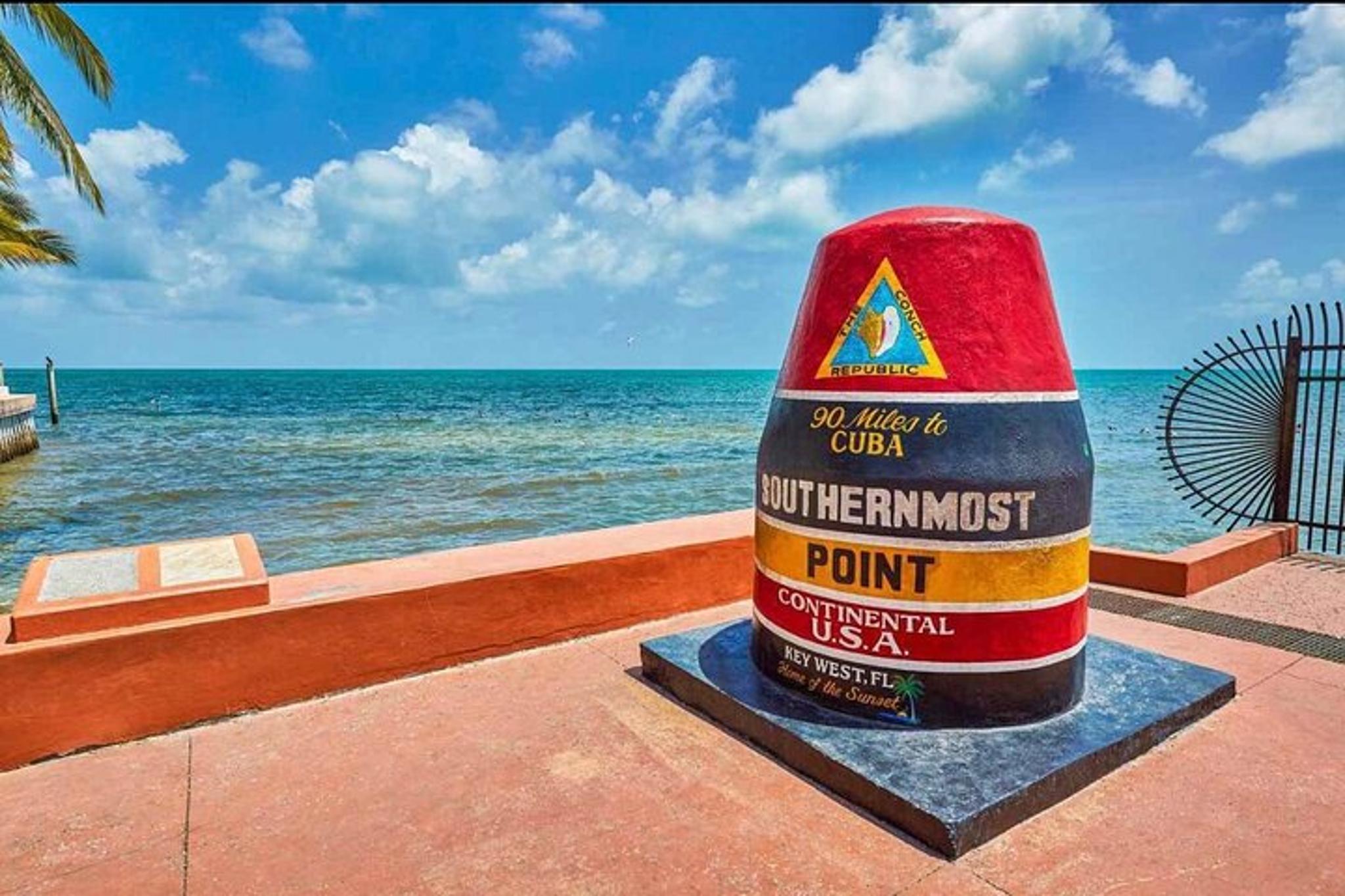 Key West Private Tour from Miami - Image 1