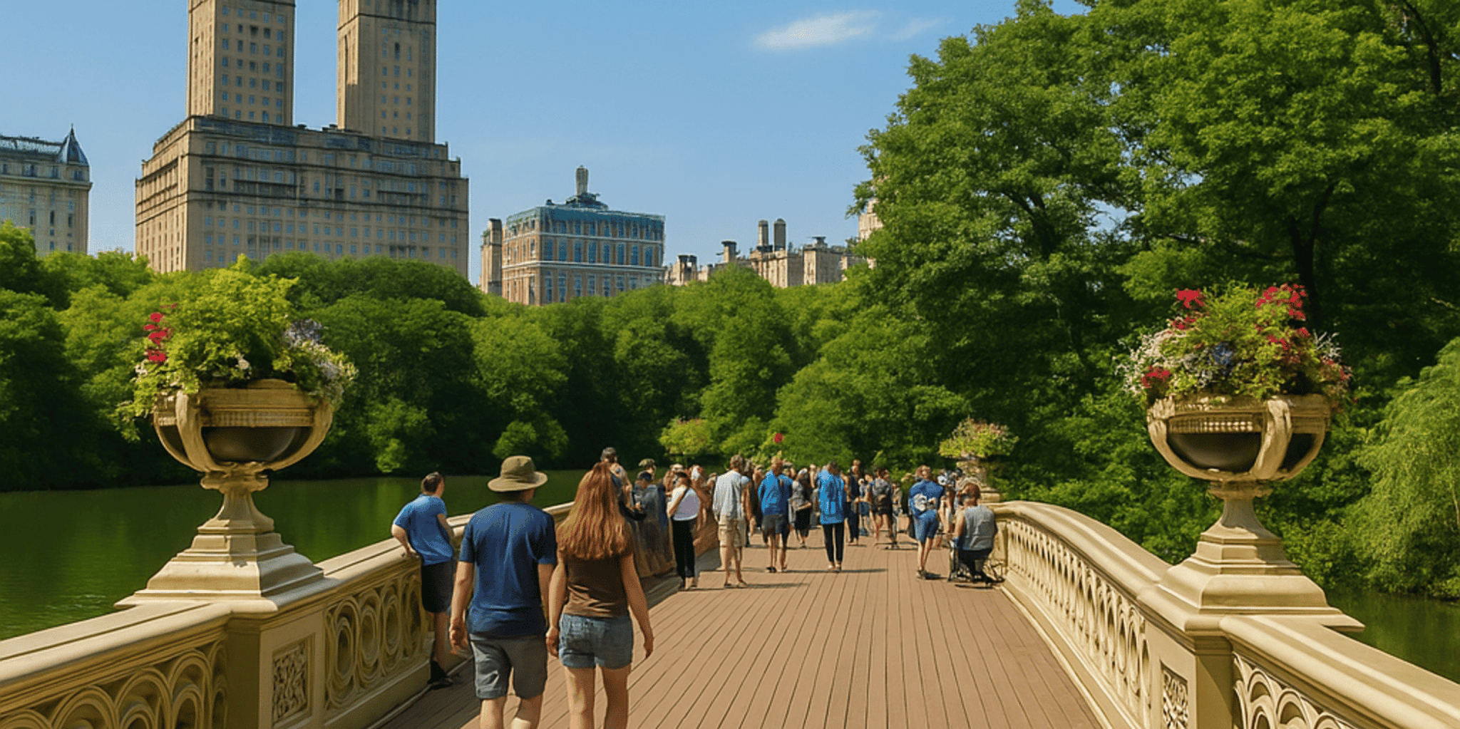 New York Movie Locations Guided Tour 1.5 hr - Image 2