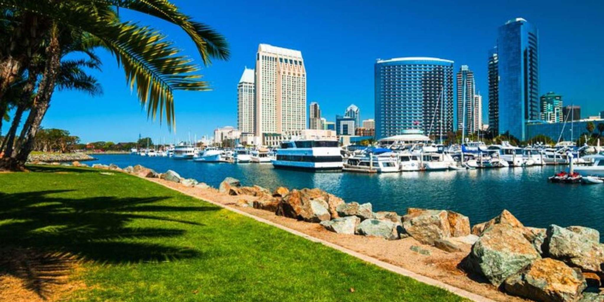 San Diego Private Walking Tour - Image 3