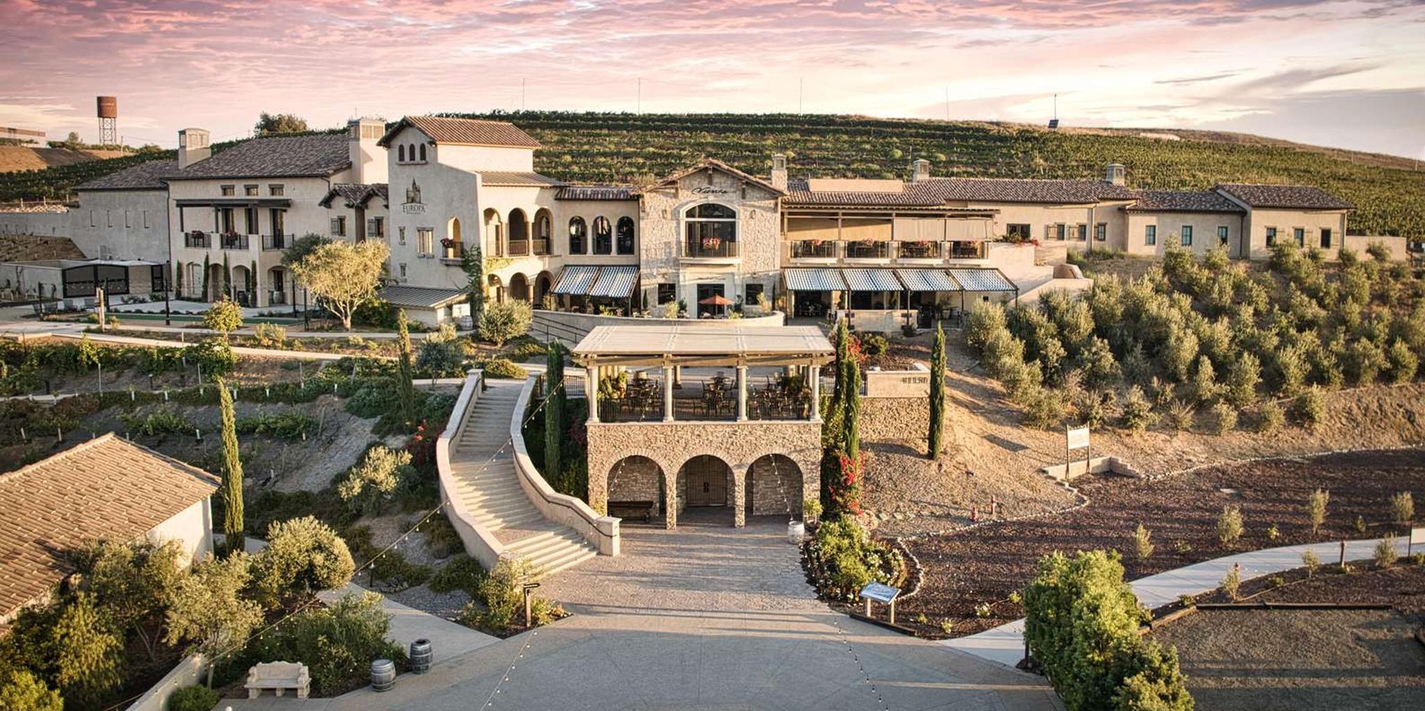 Temecula Wine Tour with Tastings and Food Pairings - Image 3