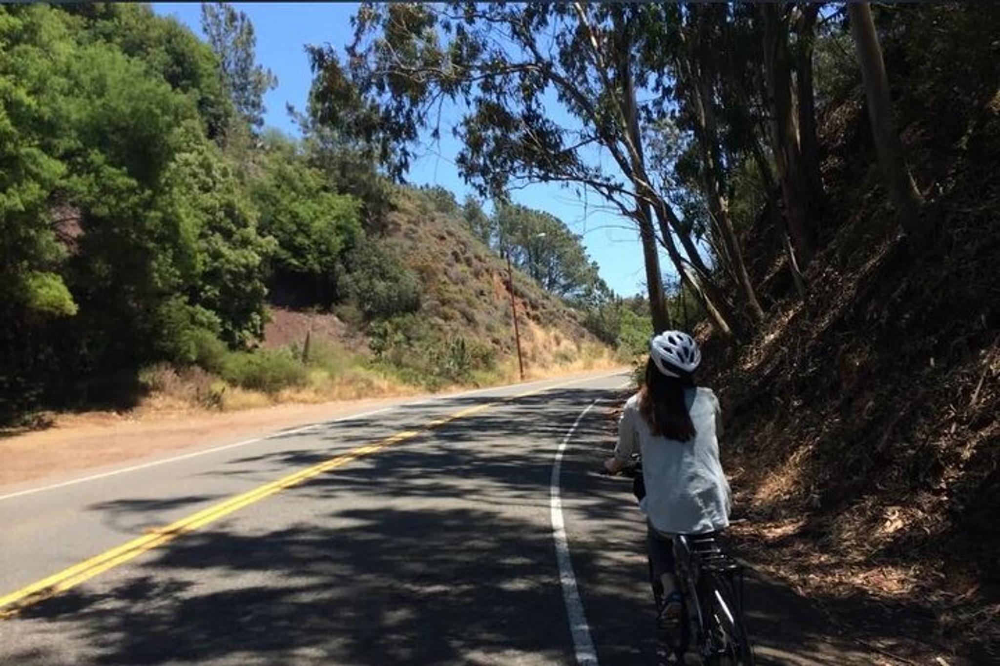 San Francisco Alcatraz Tour and Golden Gate Bike Ride - Image 6