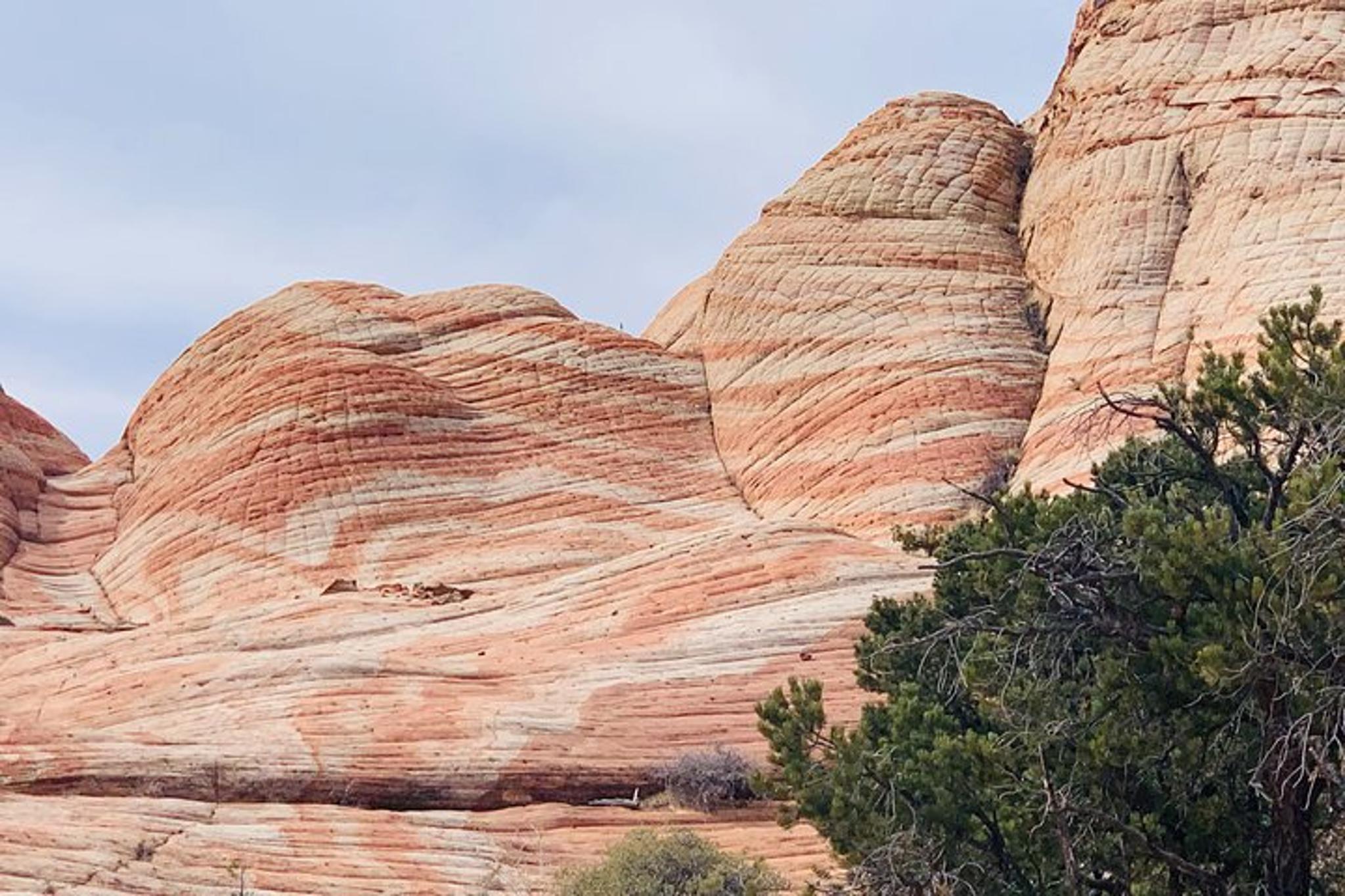 Saint George Candy Cliffs Tour - Image 3