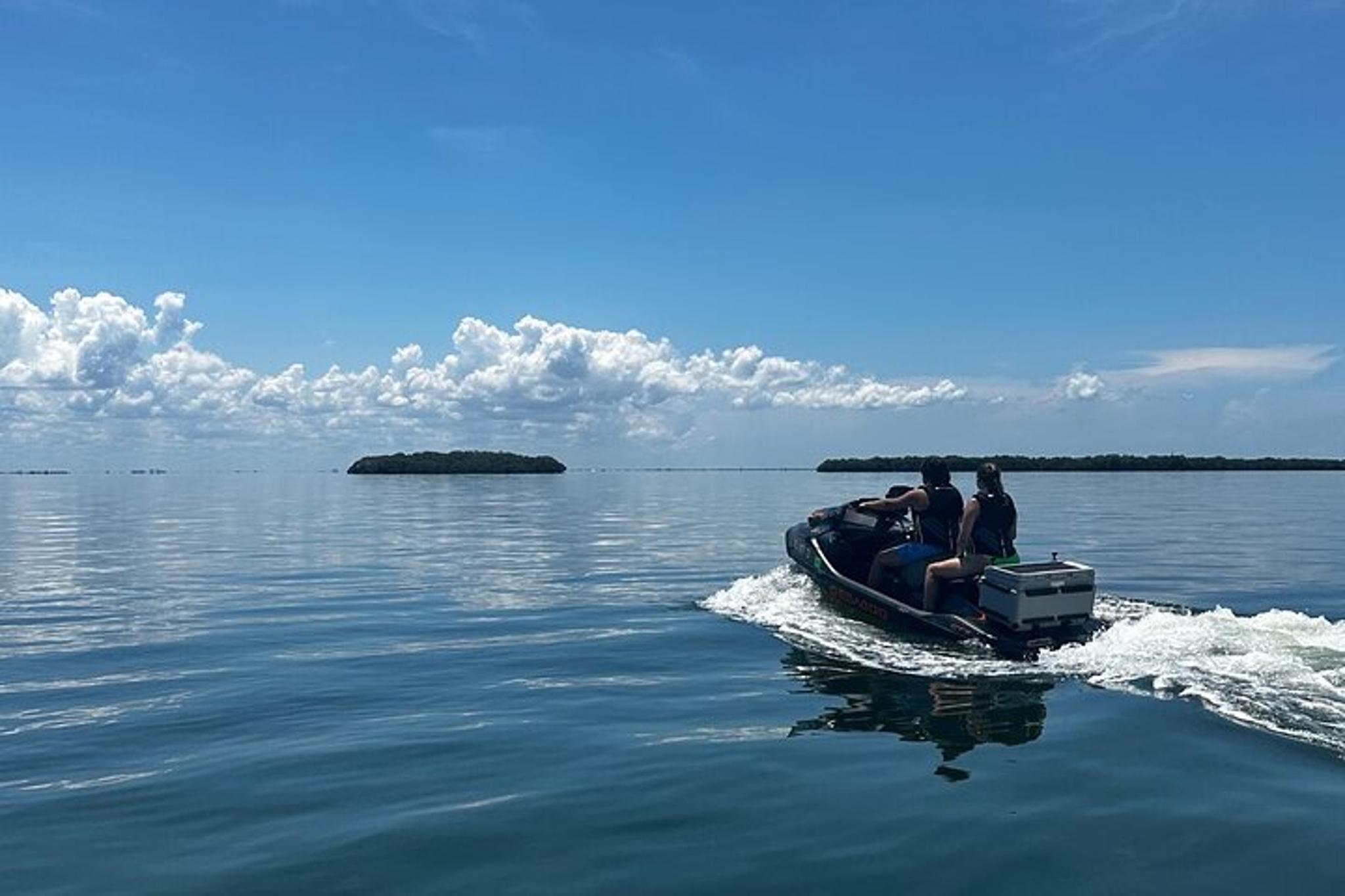 Ft Desoto Jet Ski Tour 90 Min - Image 5