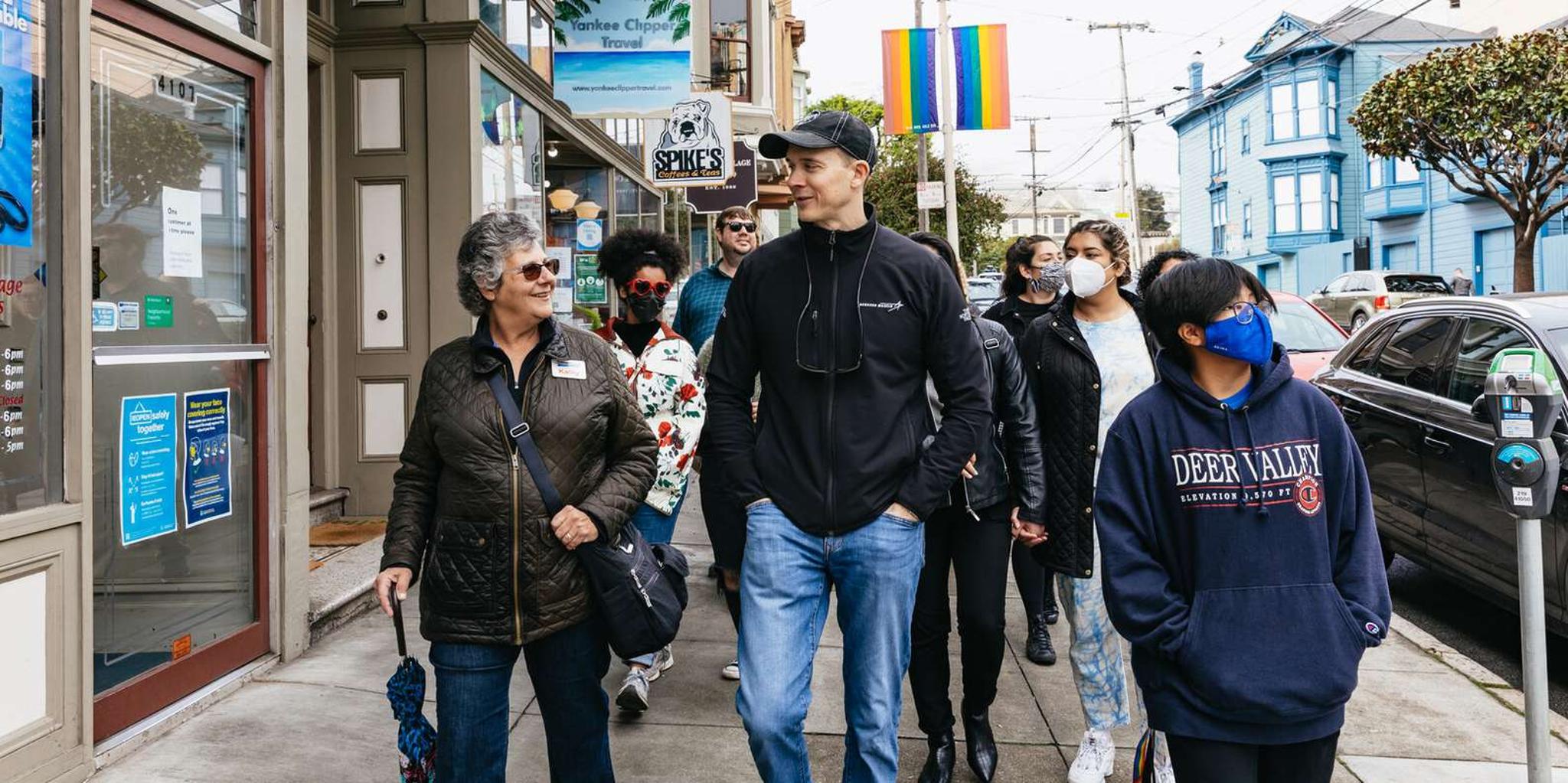 San Francisco Castro LGBTQ Walking Tour - Image 5