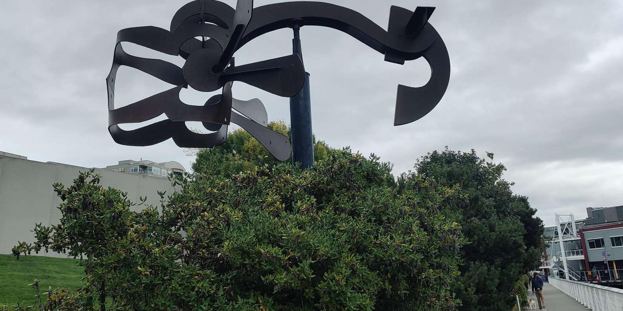 Seattle Historic & Cultural Walking Tour - Image 2