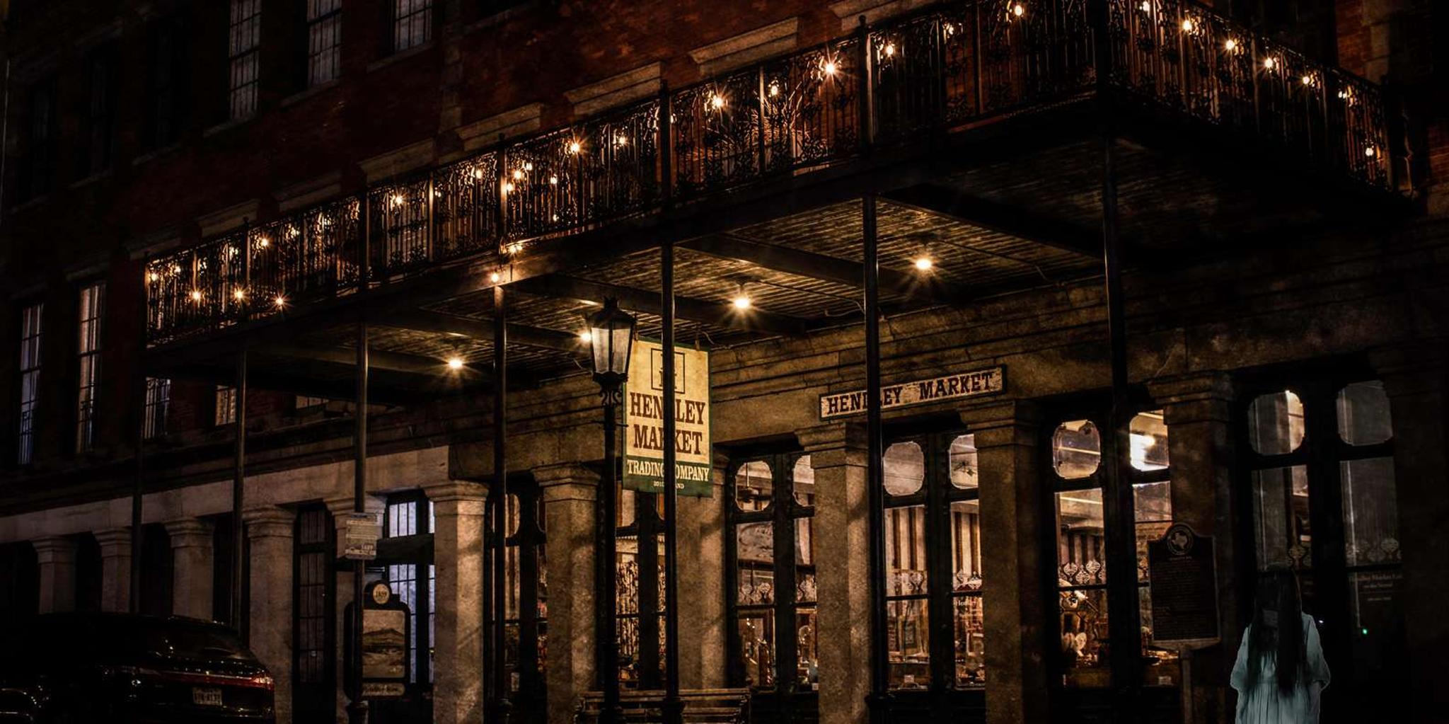 Galveston Ghost Tour: Ghouls and Graves - Image 5