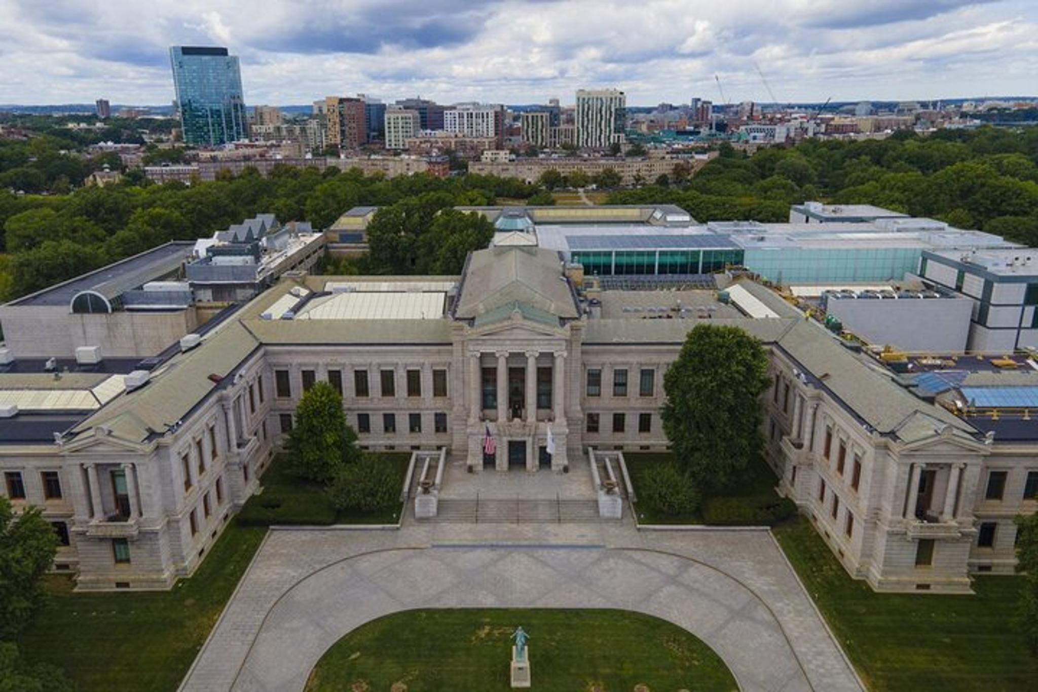 Boston Museum of Fine Arts Private Guided Tour - Image 5