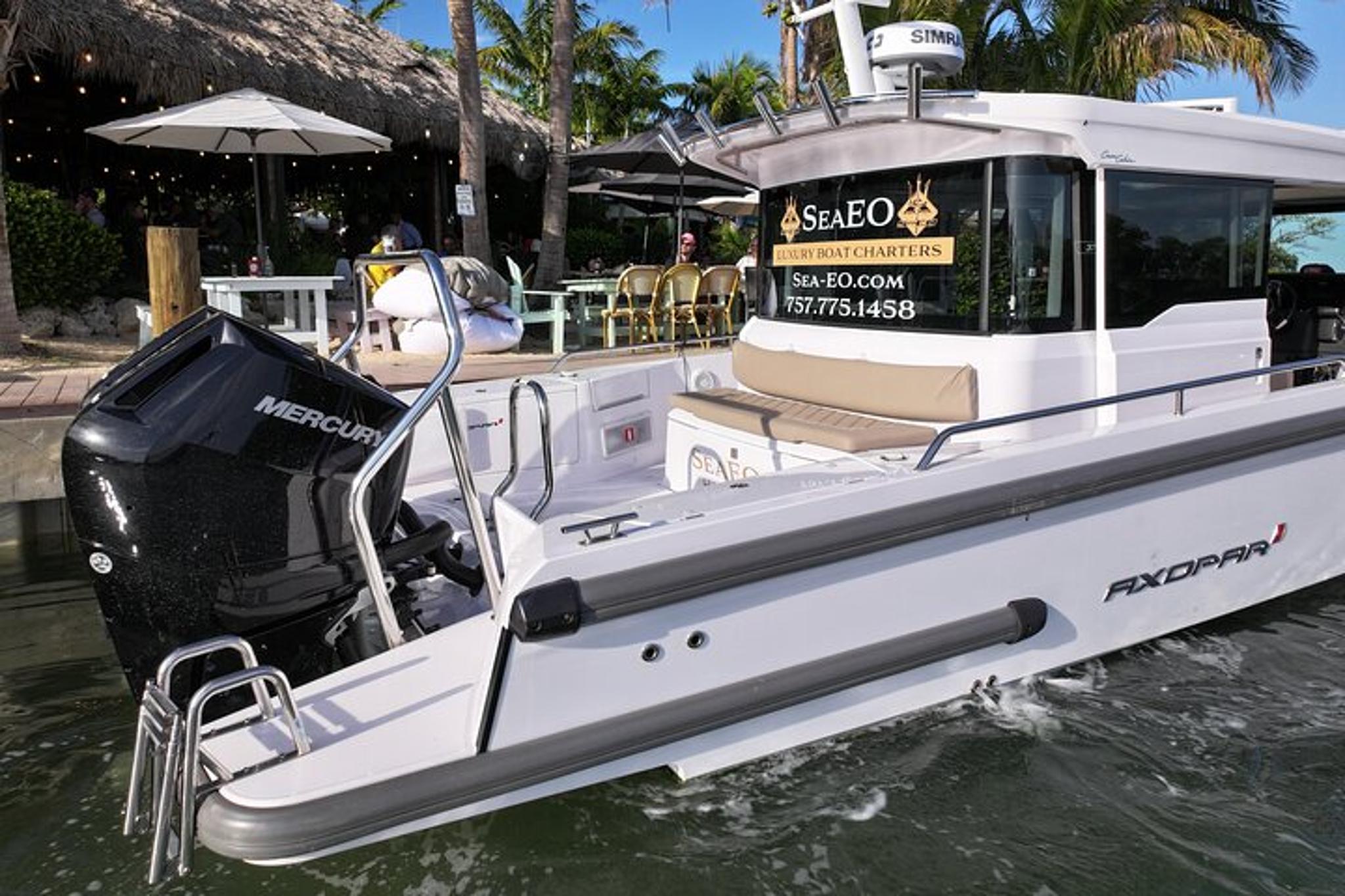 Bradenton Private Boat Charter with Captain - Image 4