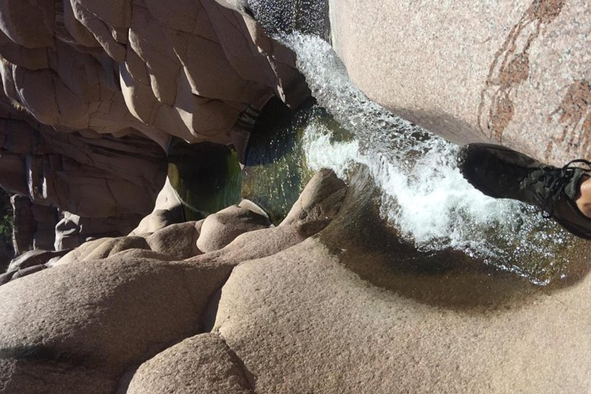 Phoenix Canyoneering Adventure - Image 3