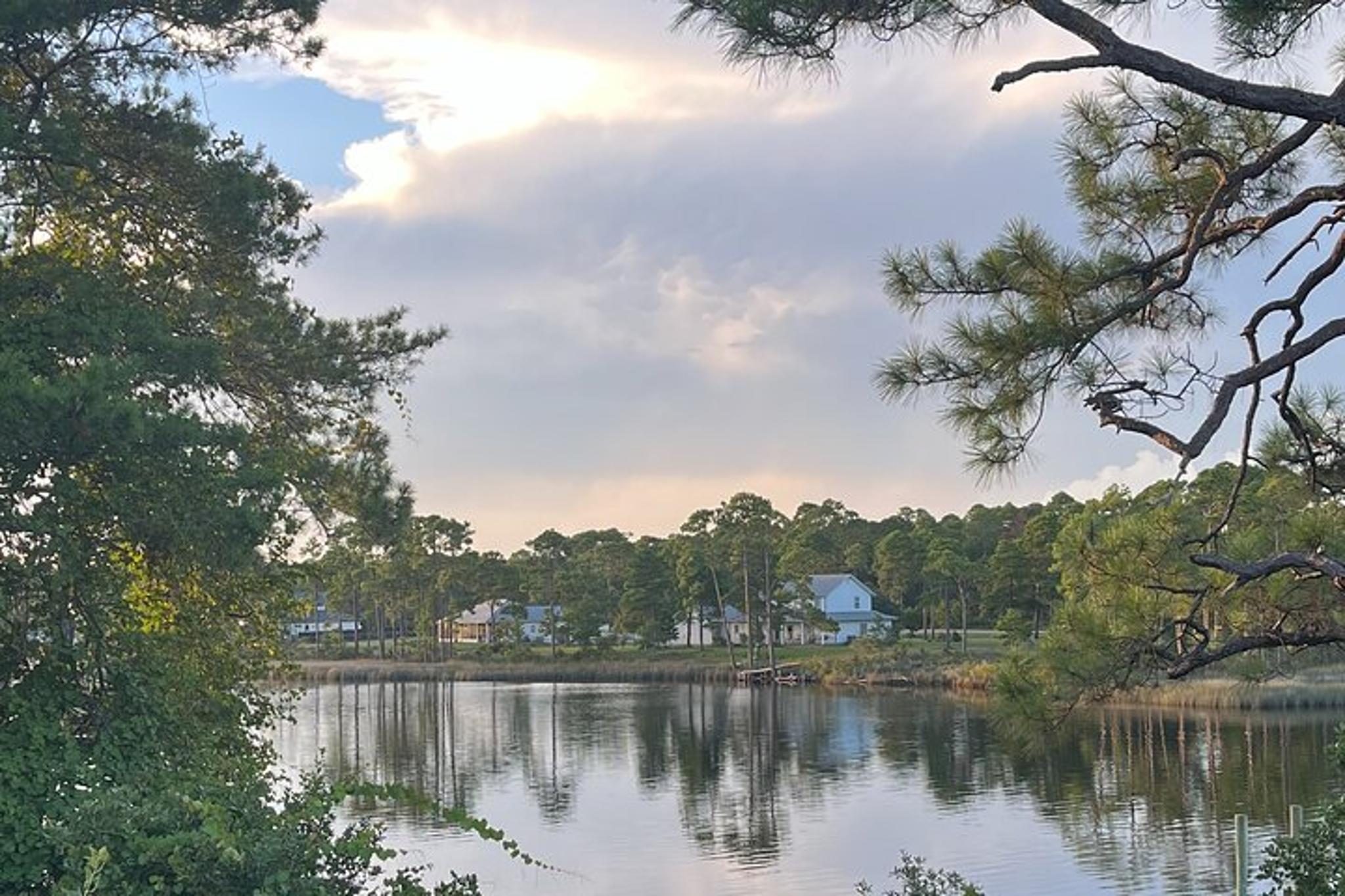 Panama City Beach Stand Up Paddle and Sip 90 min - Image 5
