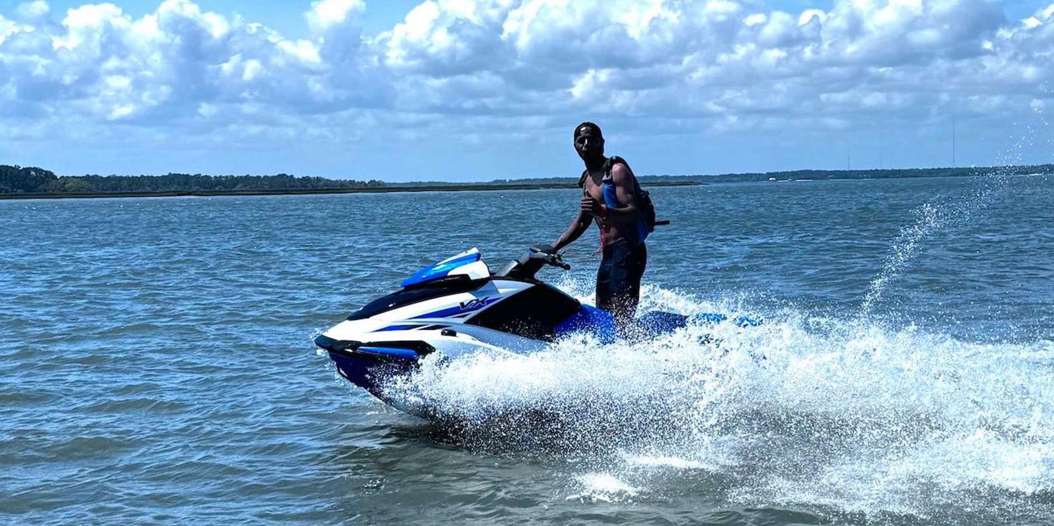 Hilton Head Island Jet Ski Adventure - Image 3