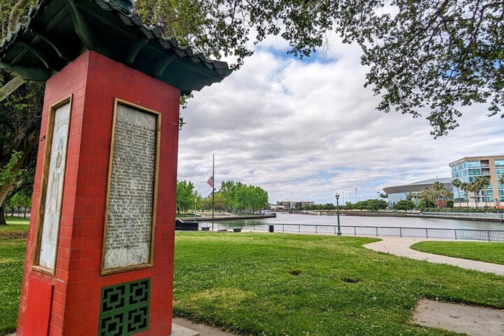 Stockton Scavenger Hunt Walking Tour - Image 2