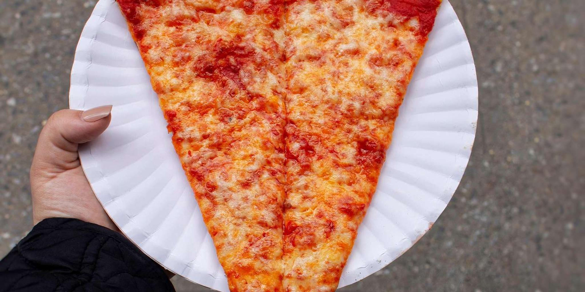 New York City Upper East Side Food Tour
