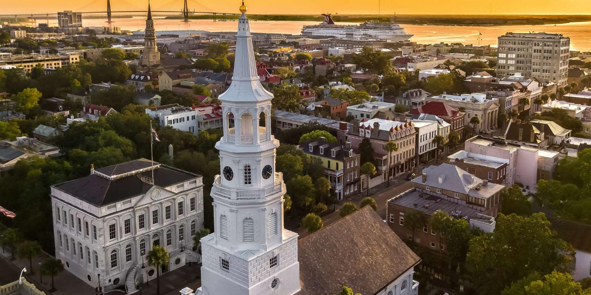 Charleston True Crime Audio Walking Tour - Image 5