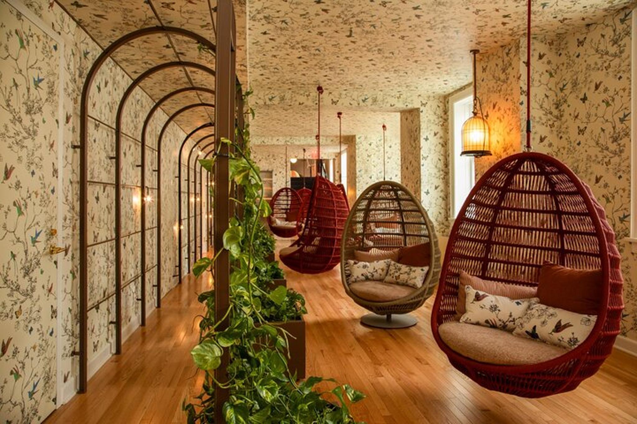 New York Spa Experience on Governors Island - Image 4