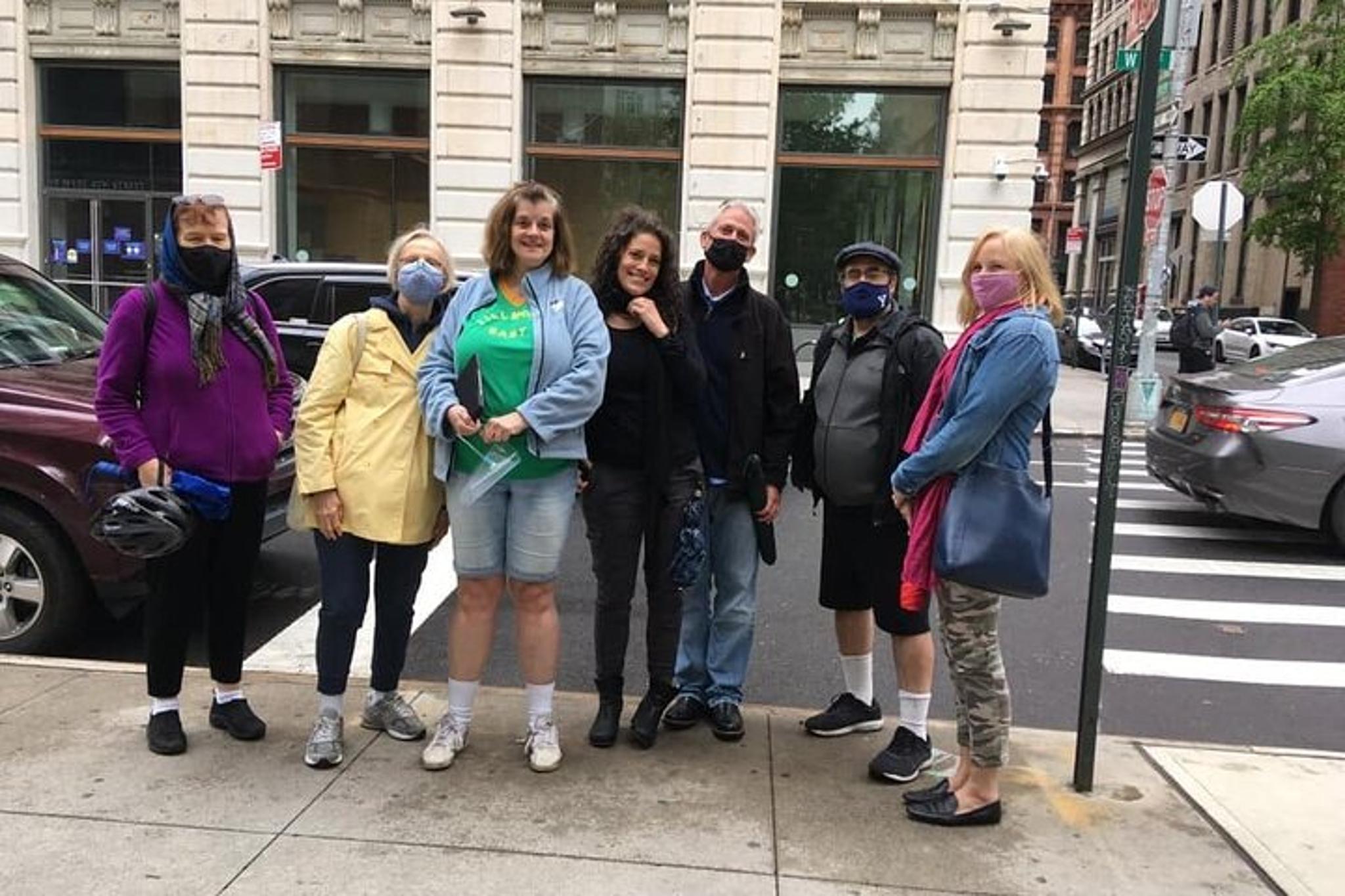 New York City 1970s Music Venues Walking Tour - Image 4