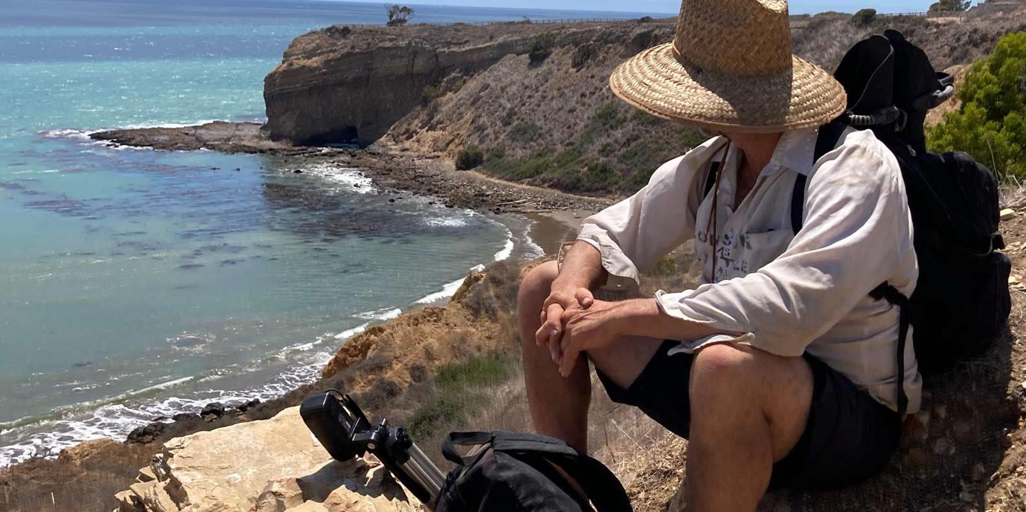 Redondo Beach Snorkeling Lesson in Hidden Coves 1 hr - Image 1