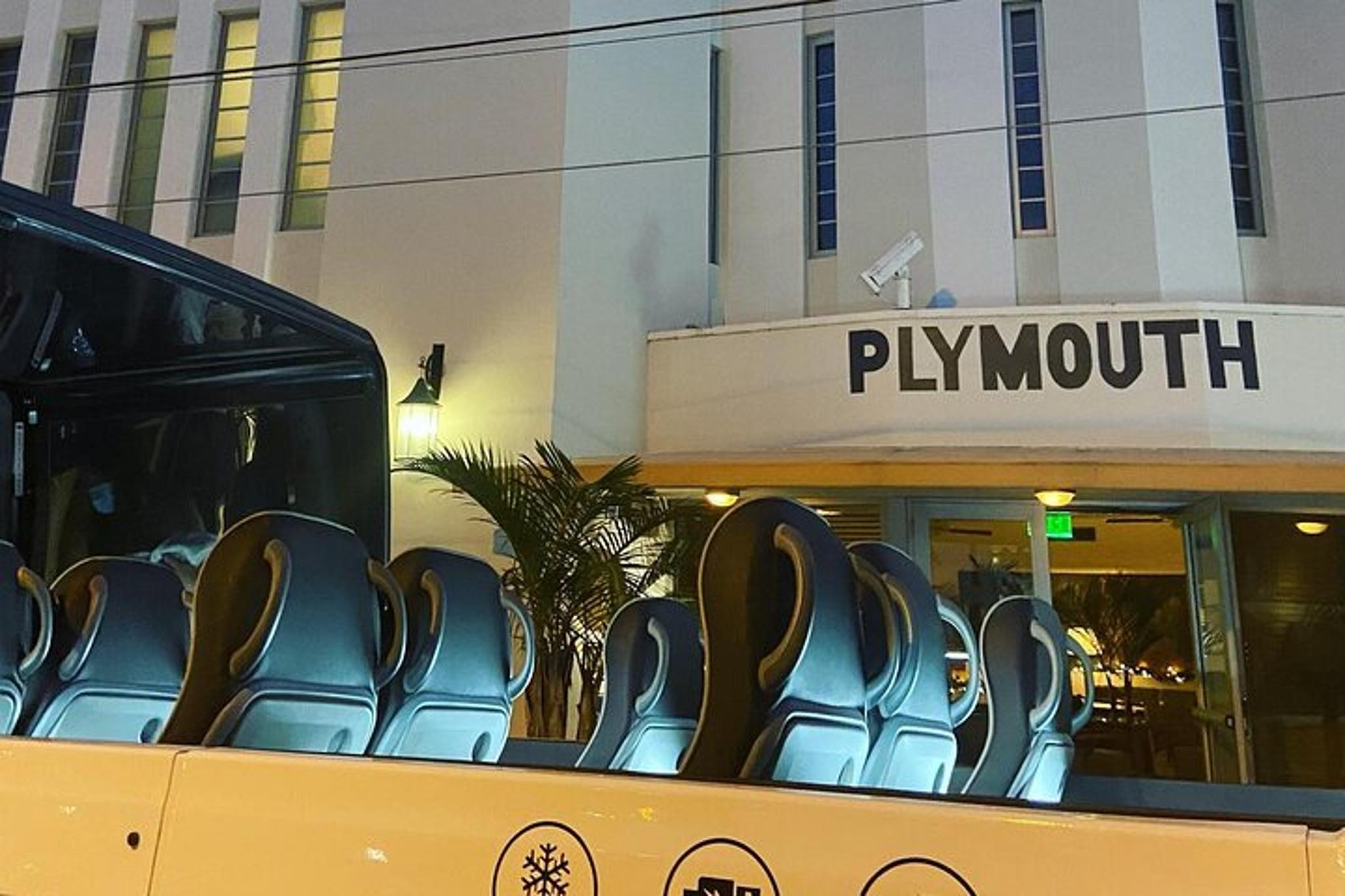 Miami Night Panoramic Tour - Image 4