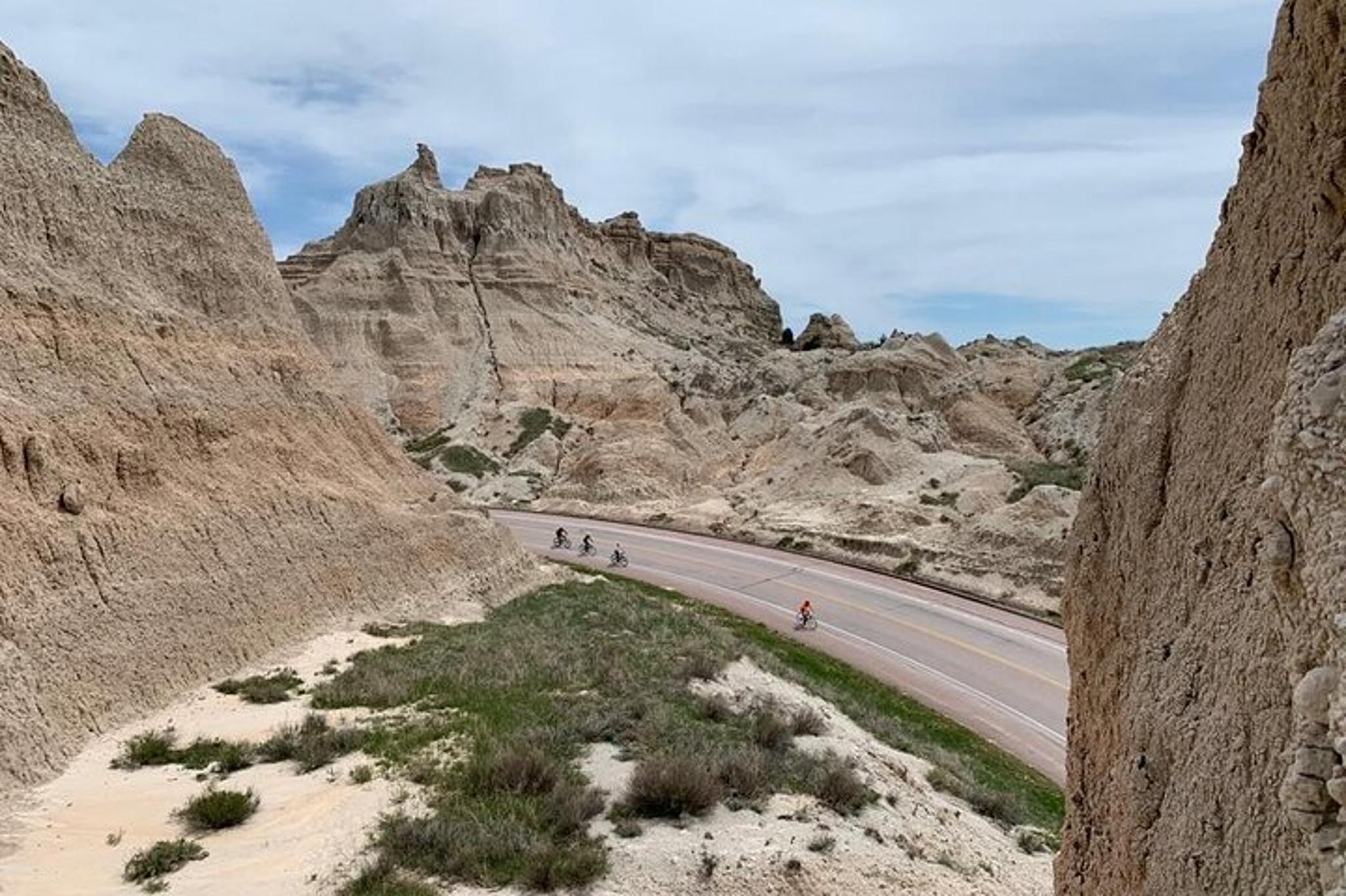 Badlands National Park E-Bike Tour 6 hr - Image 6