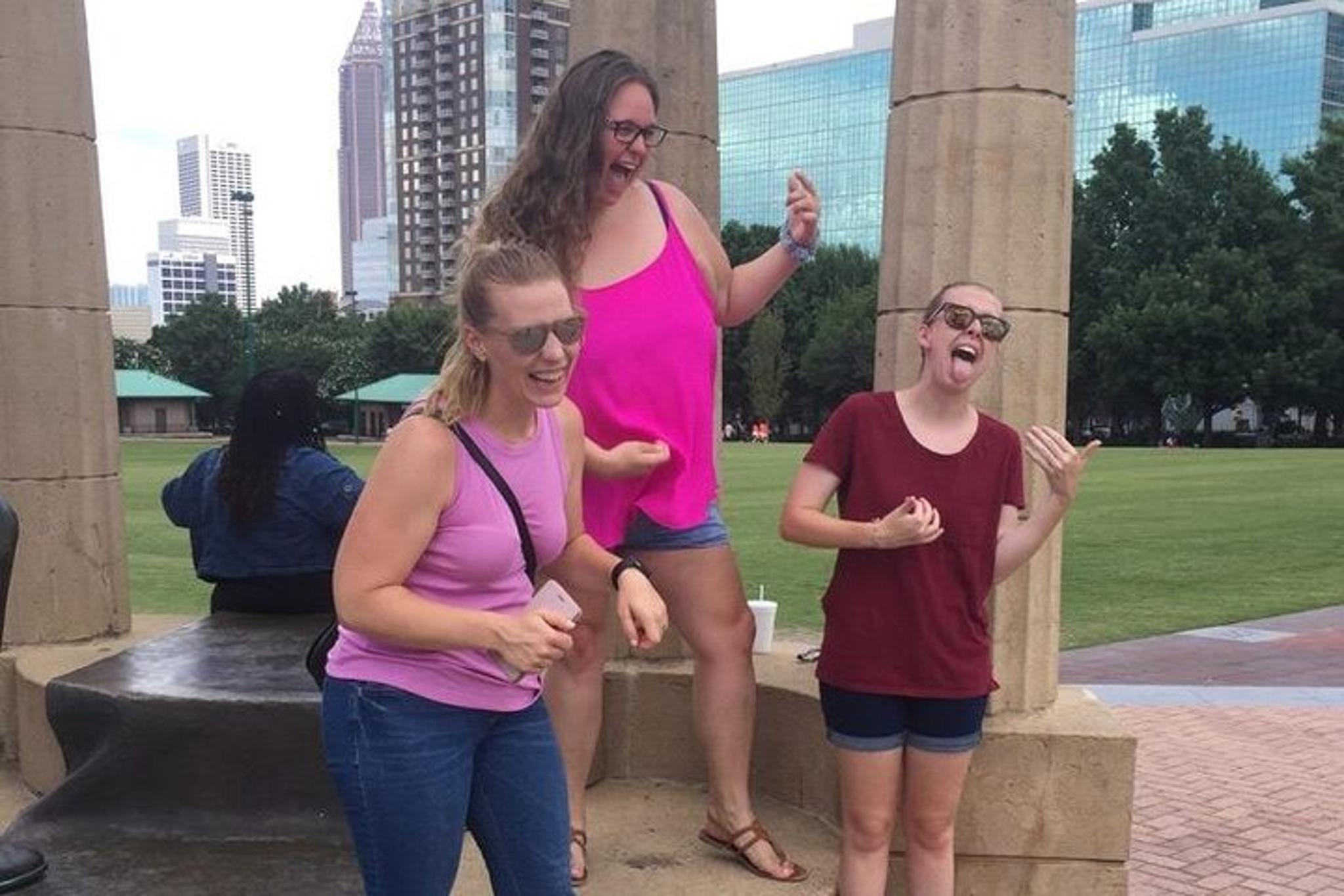 Indianapolis Scavenger Hunt Adventure