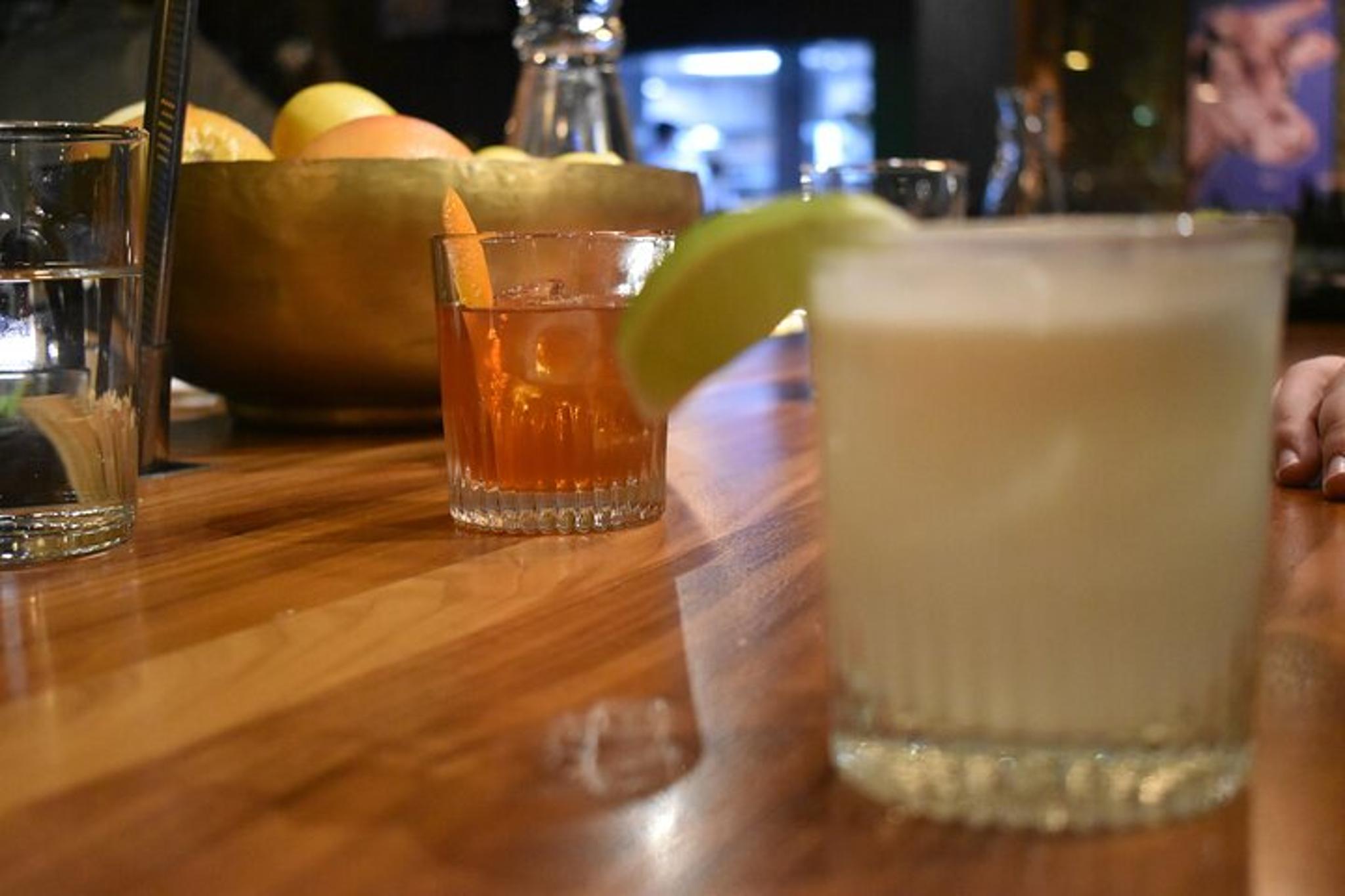 Denver Nightlife Tour: Culture, History, and Cocktails - Image 5