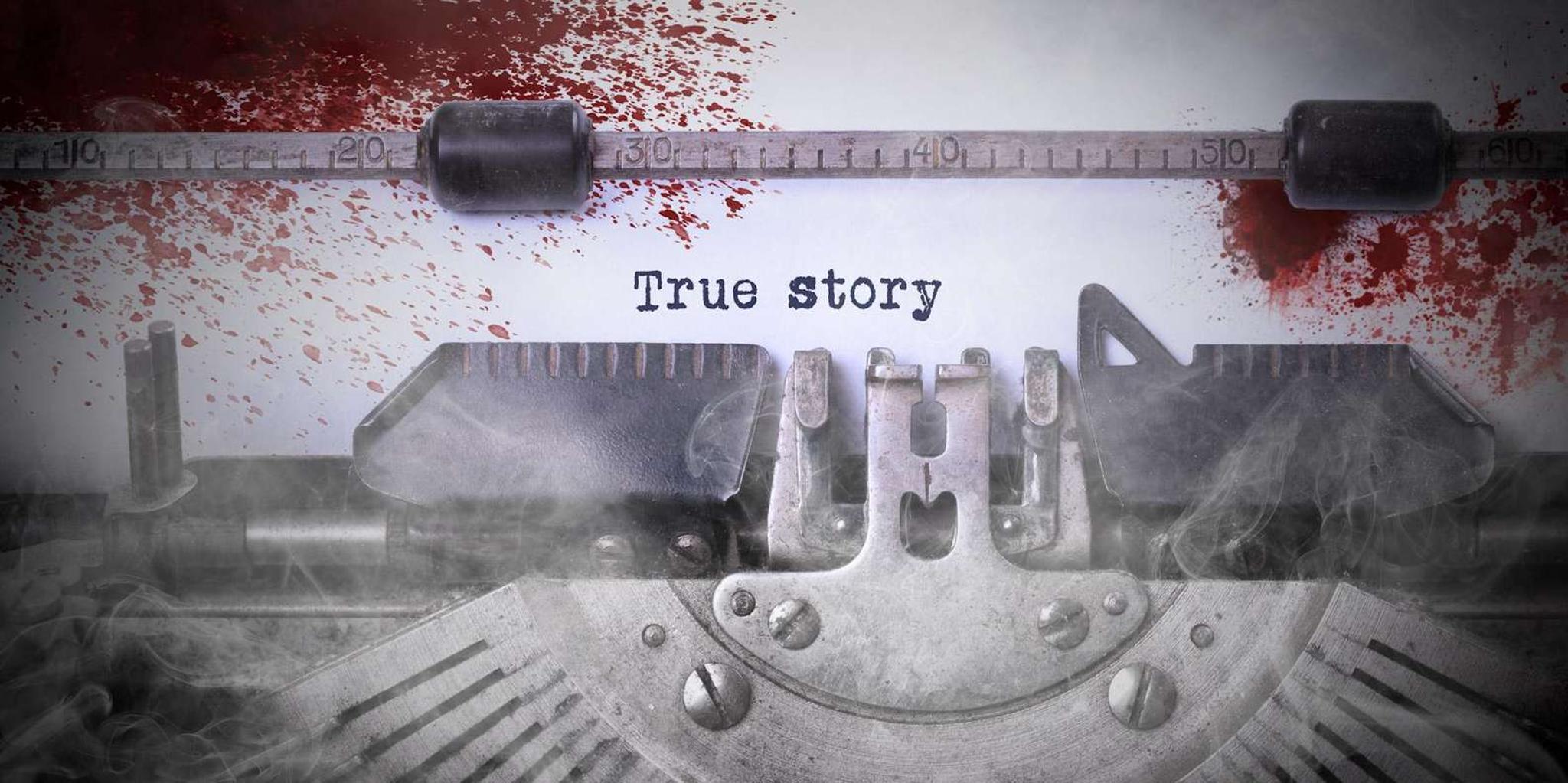 New Orleans True Crime Pub Crawl