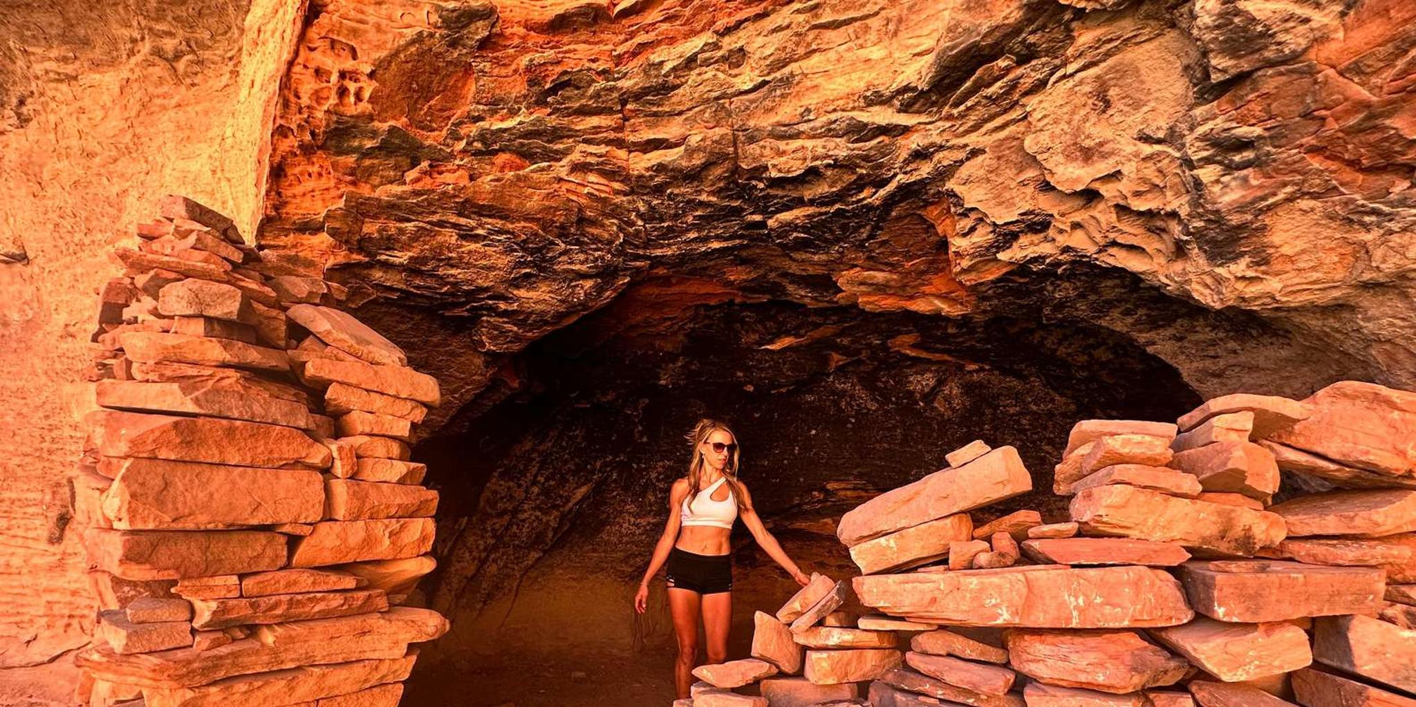 Sedona Outdoor Adventure with Optional Yoga - Image 3