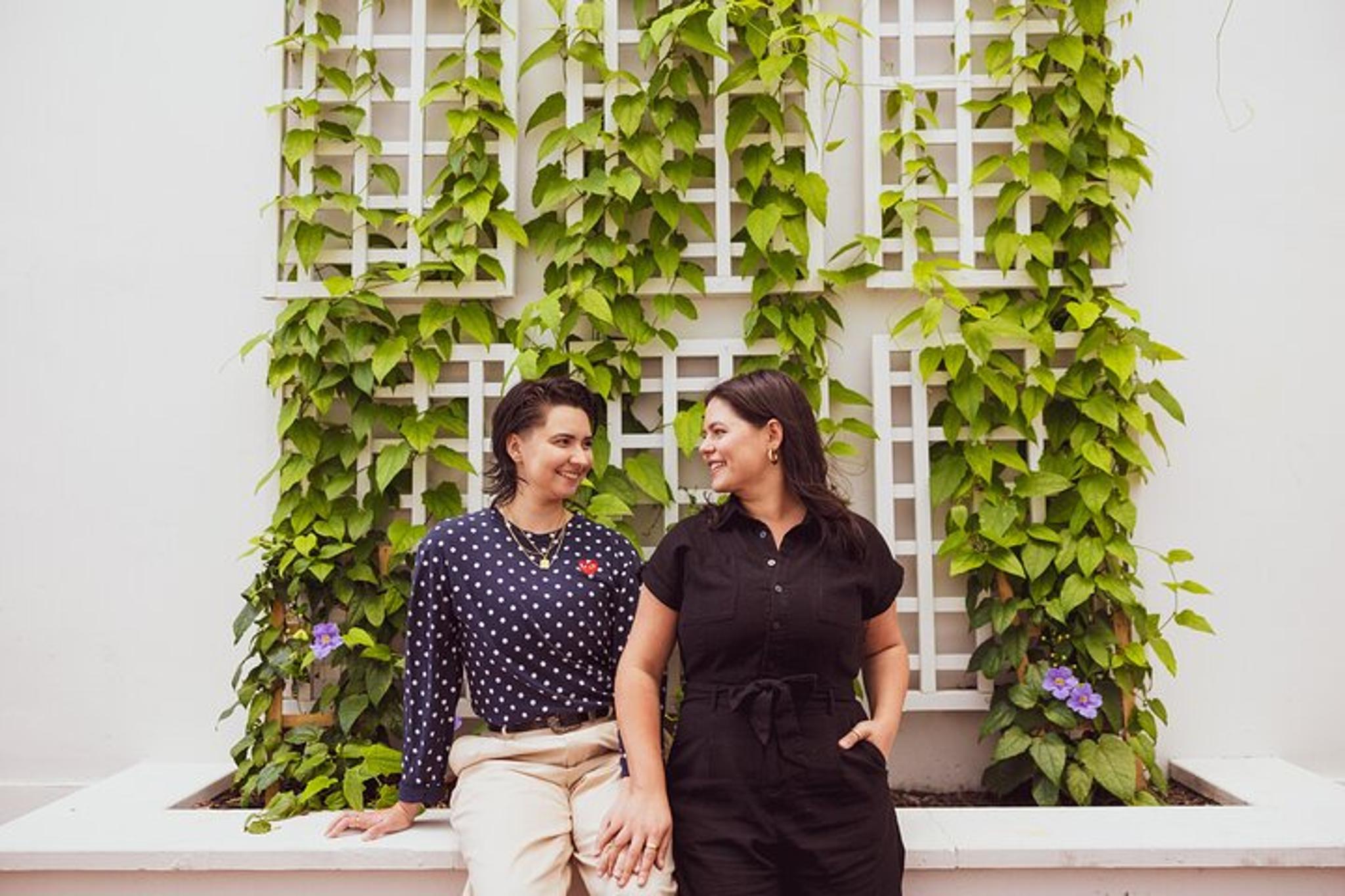 Fort Lauderdale Las Olas Photography Session - Image 6