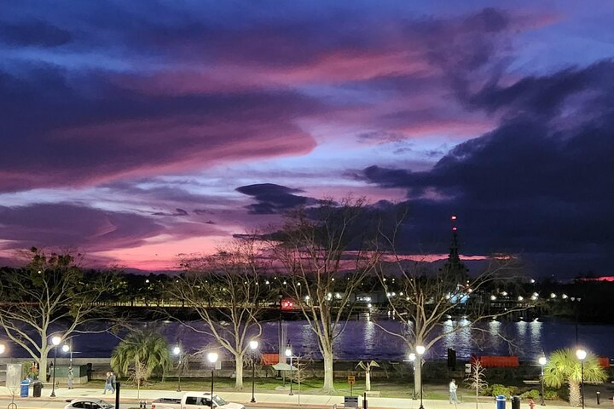Wilmington E-Bike Tour at Sunset 1 hr 15 min - Image 3