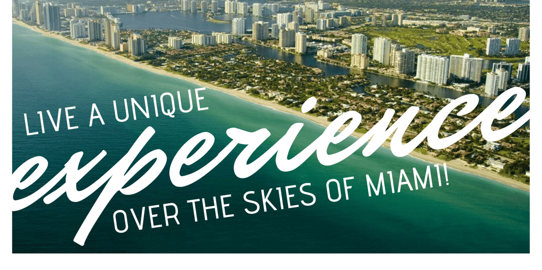 Miami Airplane Flight Tour 1 hr - Image 4