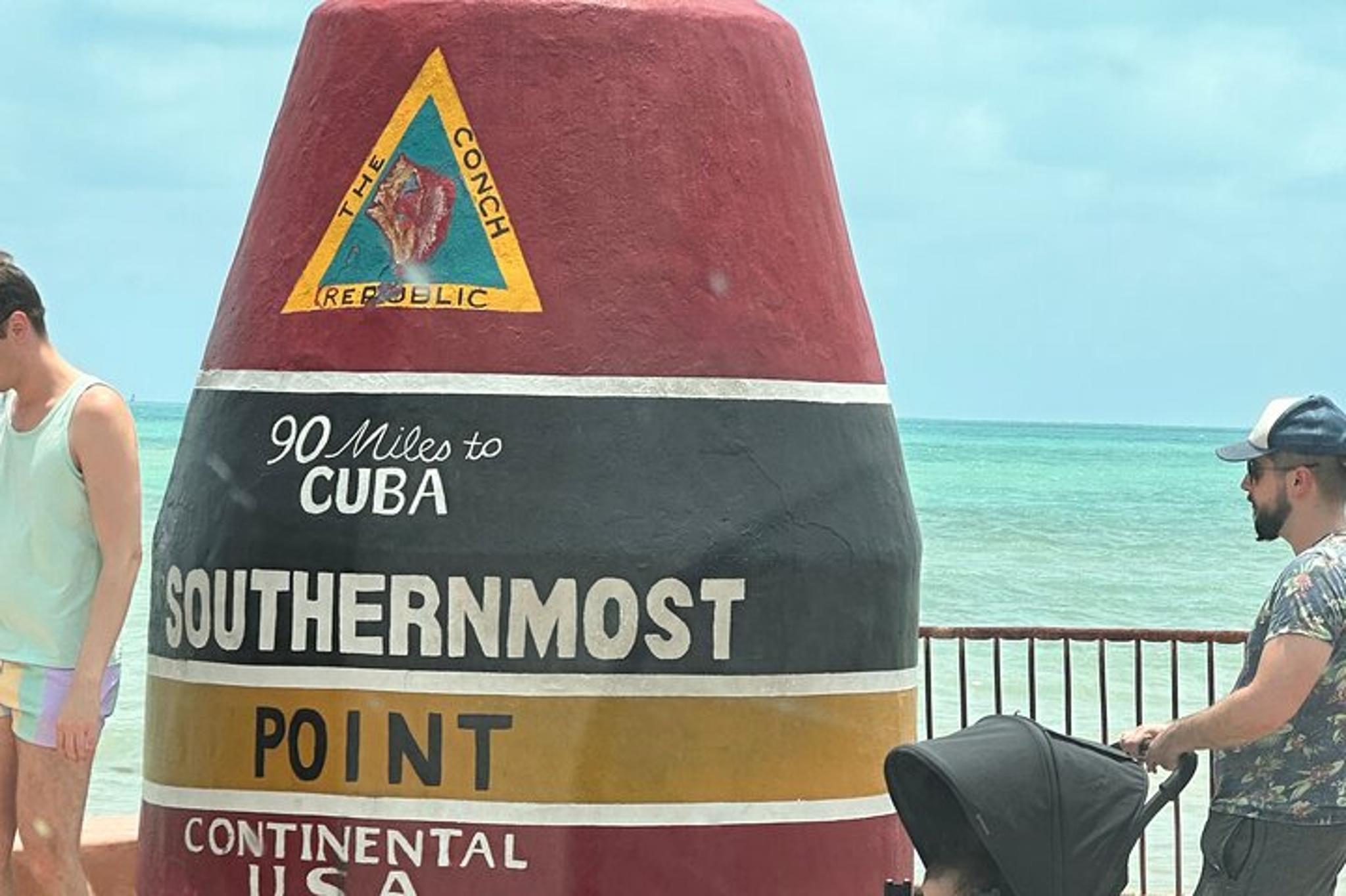 Miami to Key West Full-Day Tour - Image 4