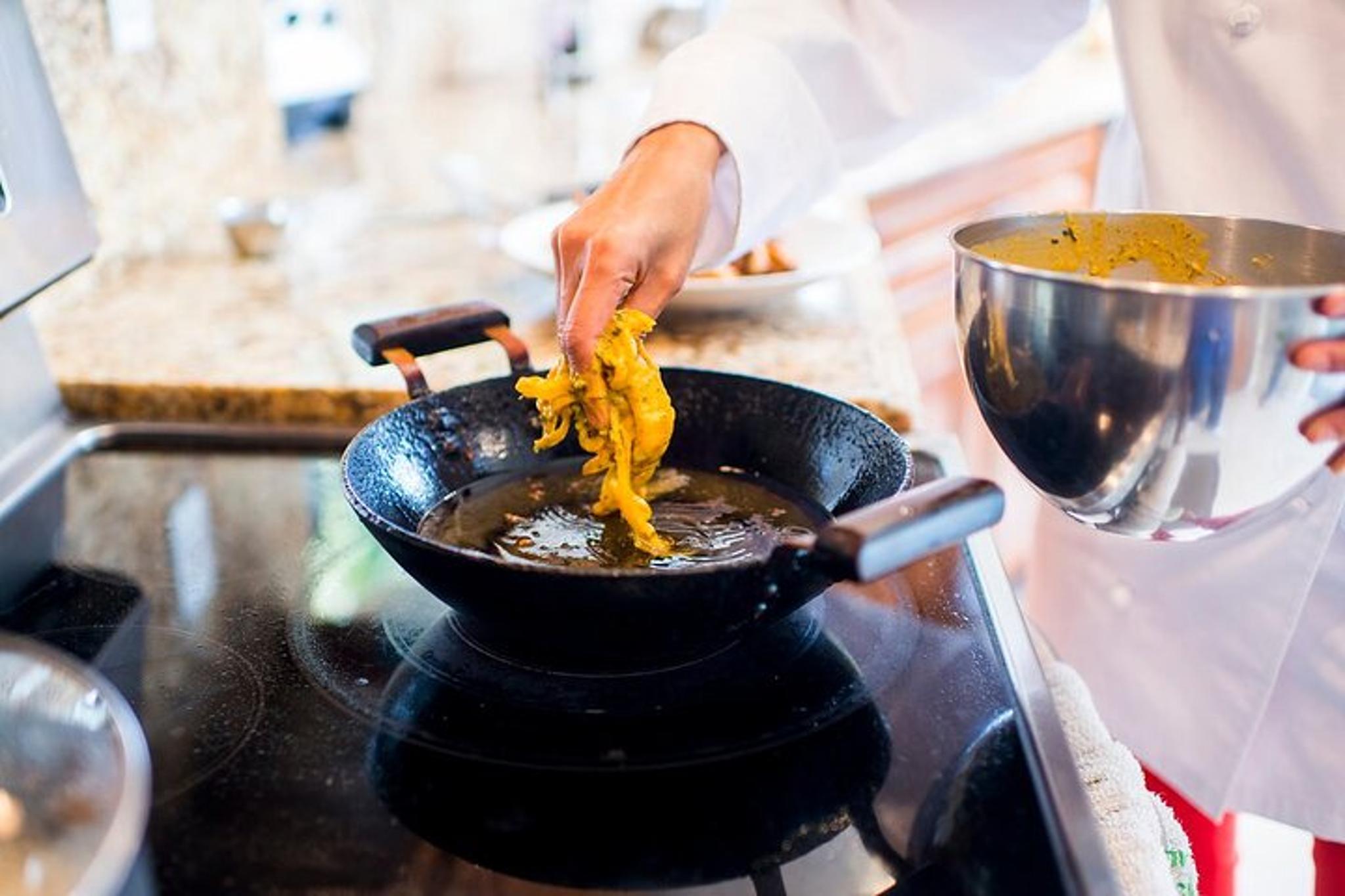 Miami Indian Cooking Class and Dining Experience 3 hr - Image 2