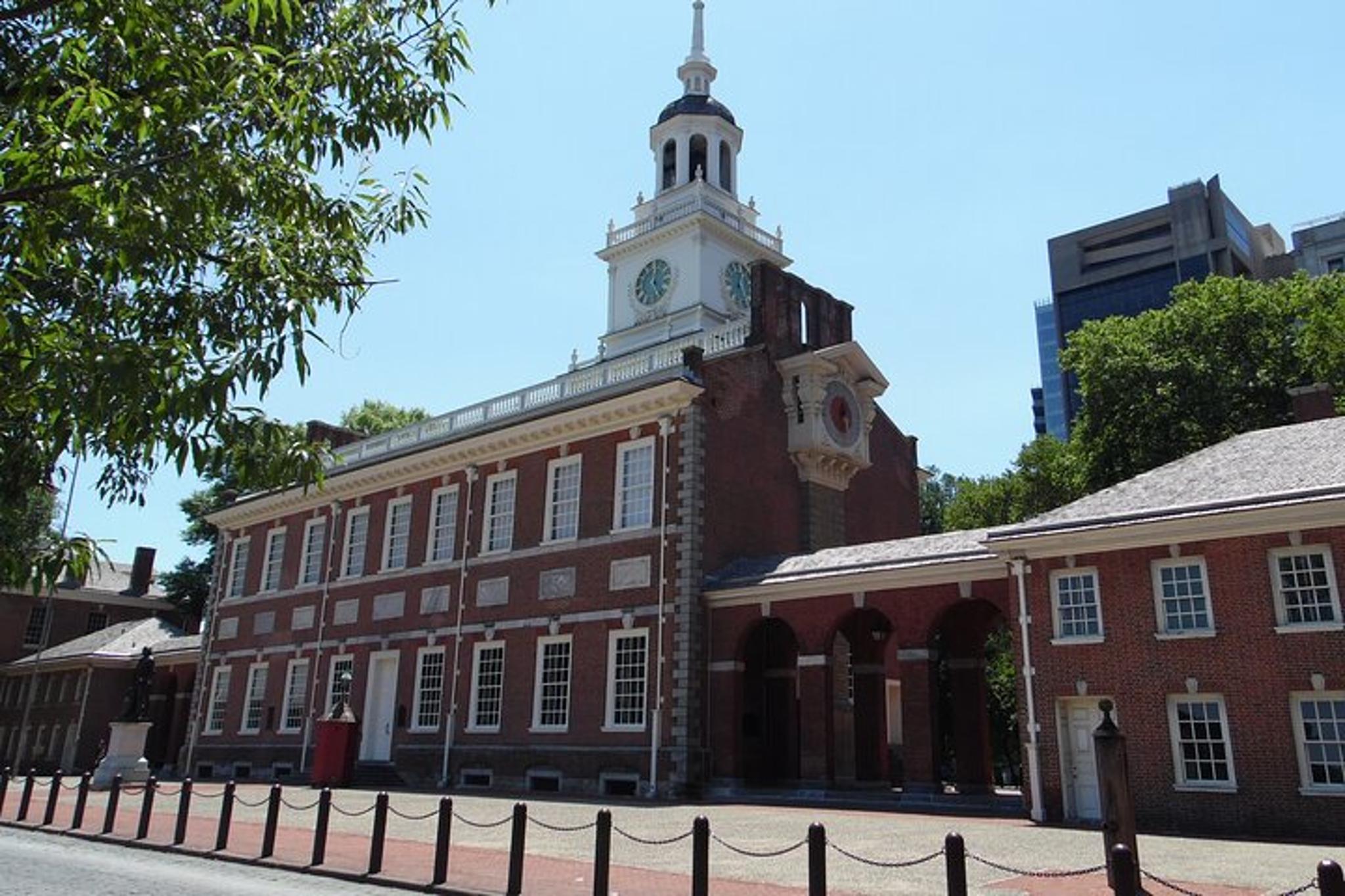 Philadelphia and Princeton University Tour from NYC - Image 6