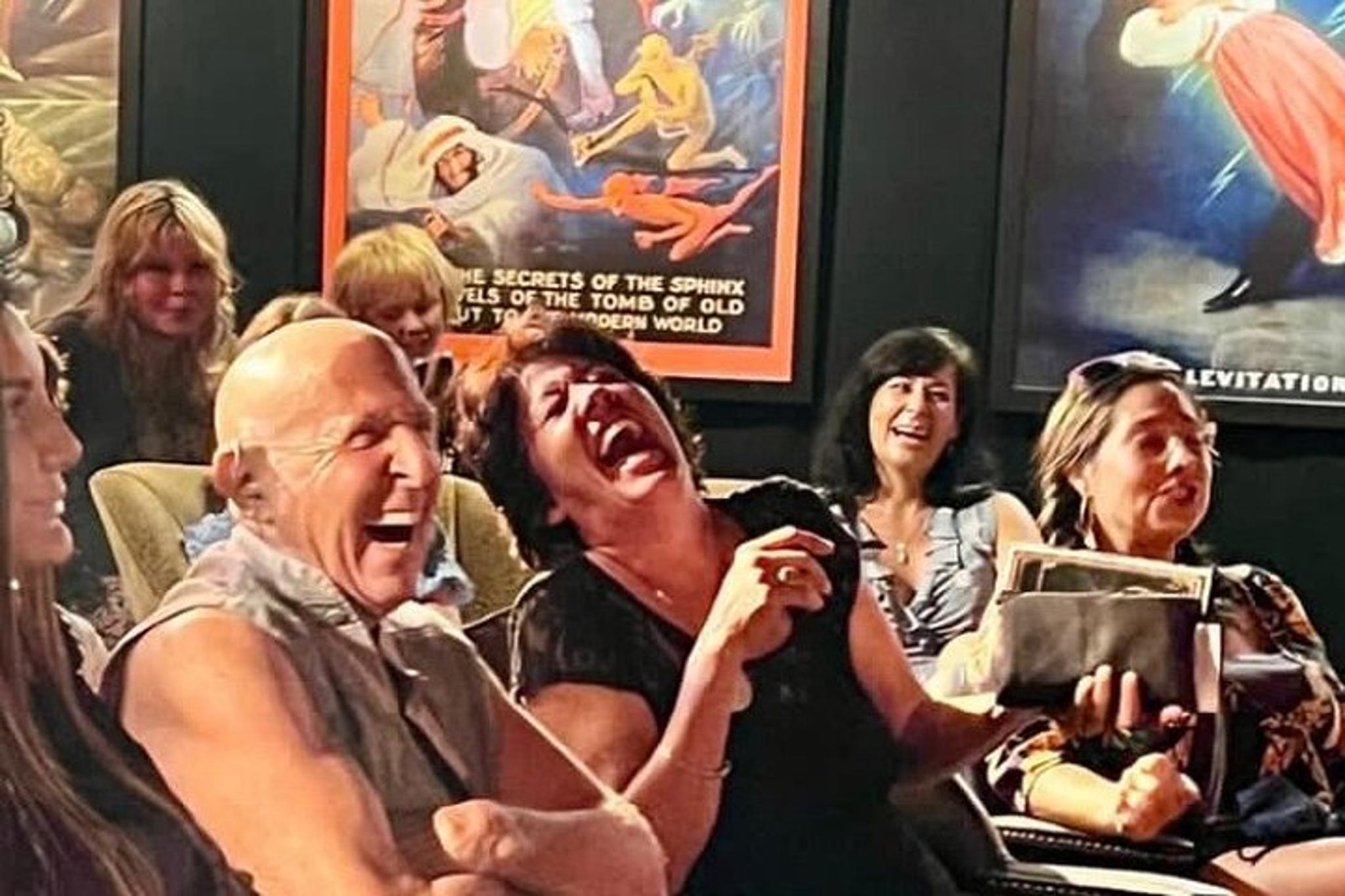 Honolulu Magical Mystery Show at Hilton Waikiki - Image 3