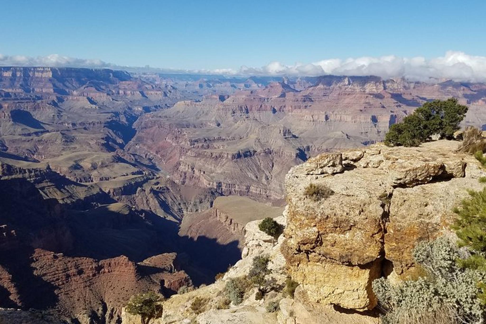 Williams Grand Canyon Tour - Image 2
