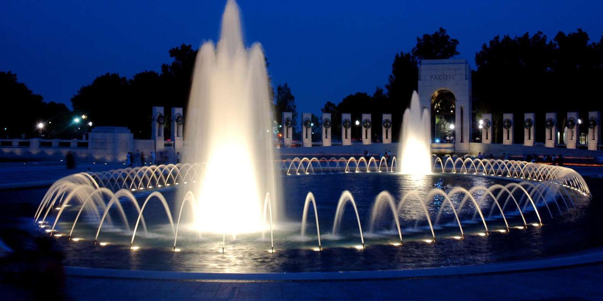Washington DC National Mall Night Tour - Image 3