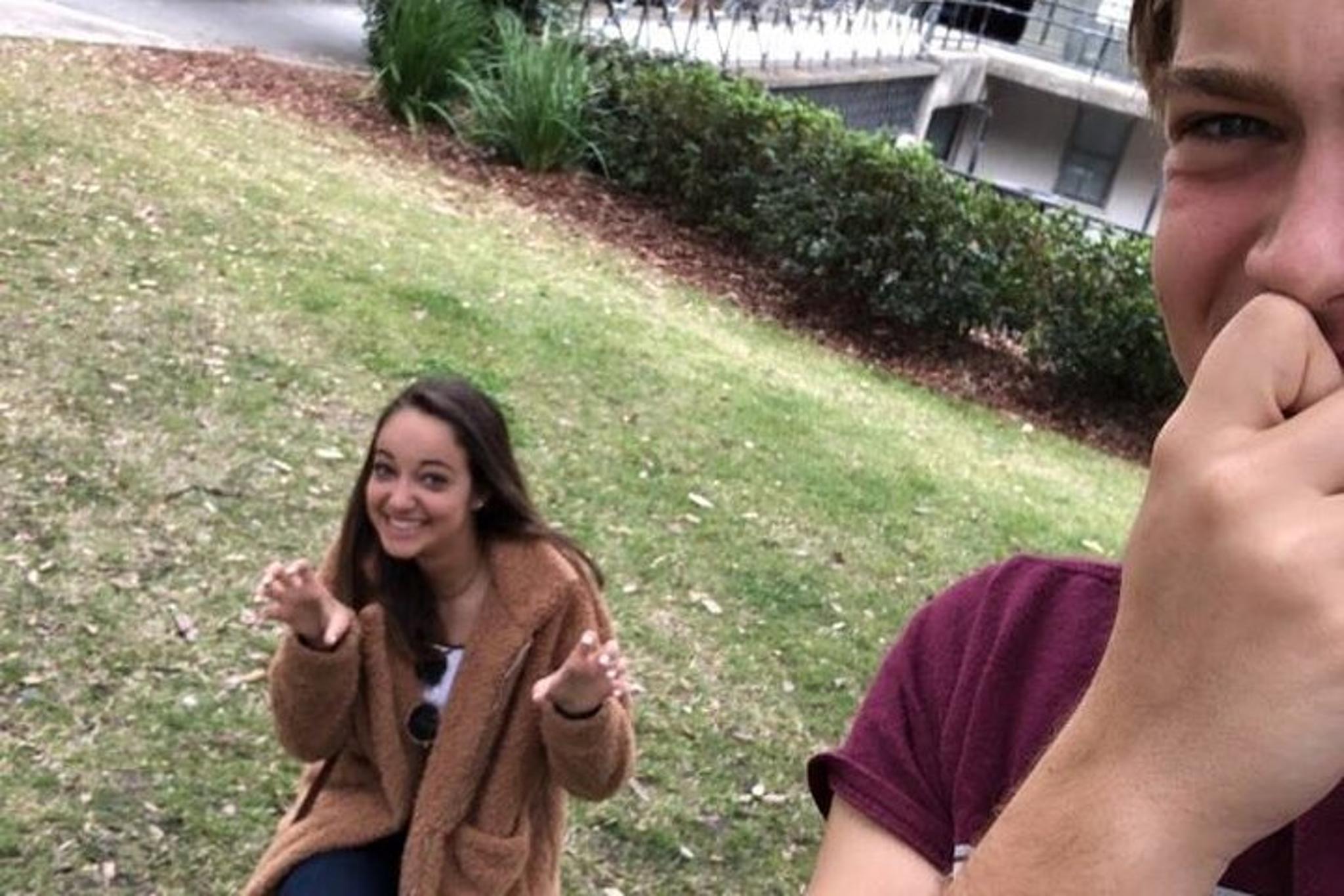 Lexington Scavenger Hunt Adventure - Image 6