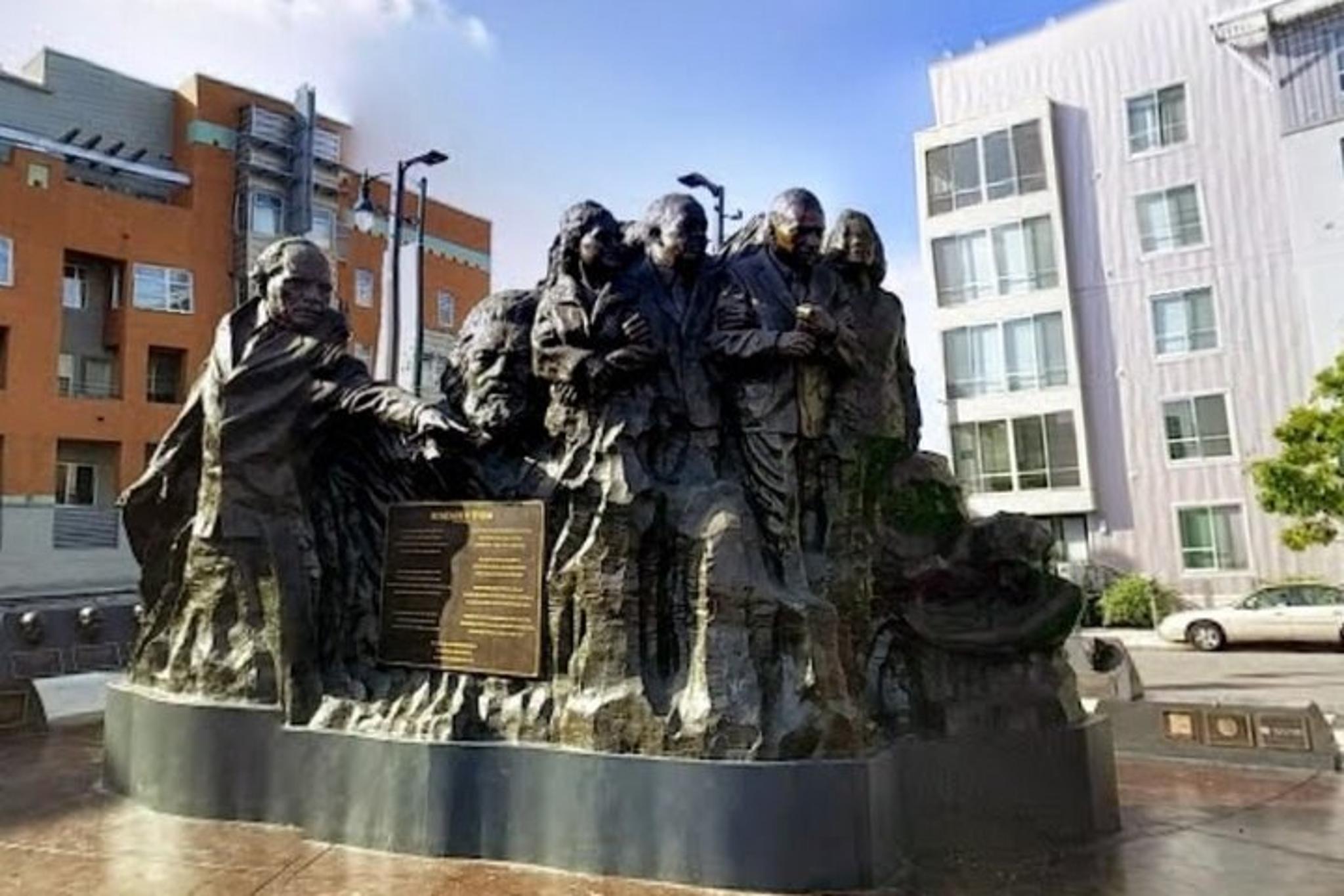 Oakland Scavenger Hunt Adventure - Image 4