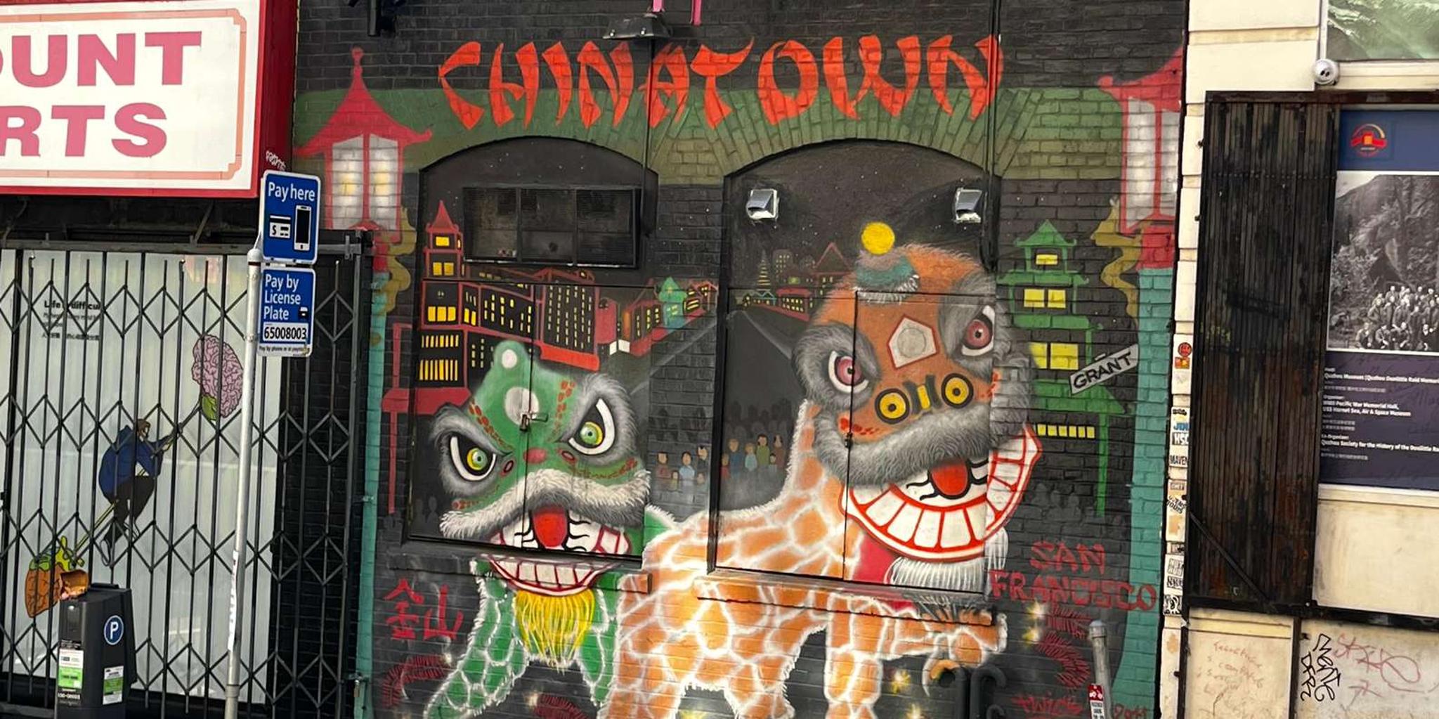 San Francisco Chinatown and North Beach Walking Tour - Image 6