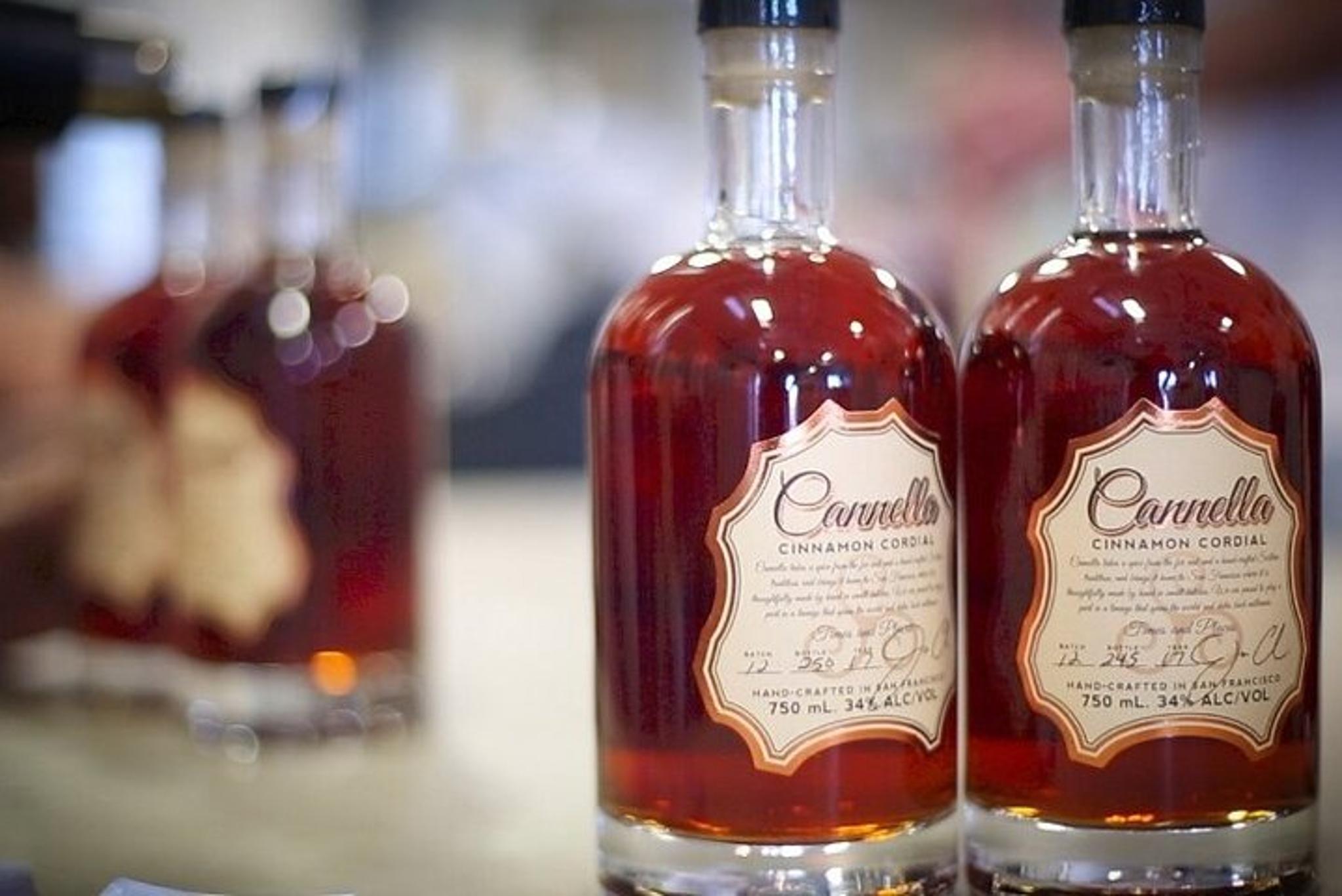 Reno Distillery Tour and Tasting Flight 1 hr - Image 6