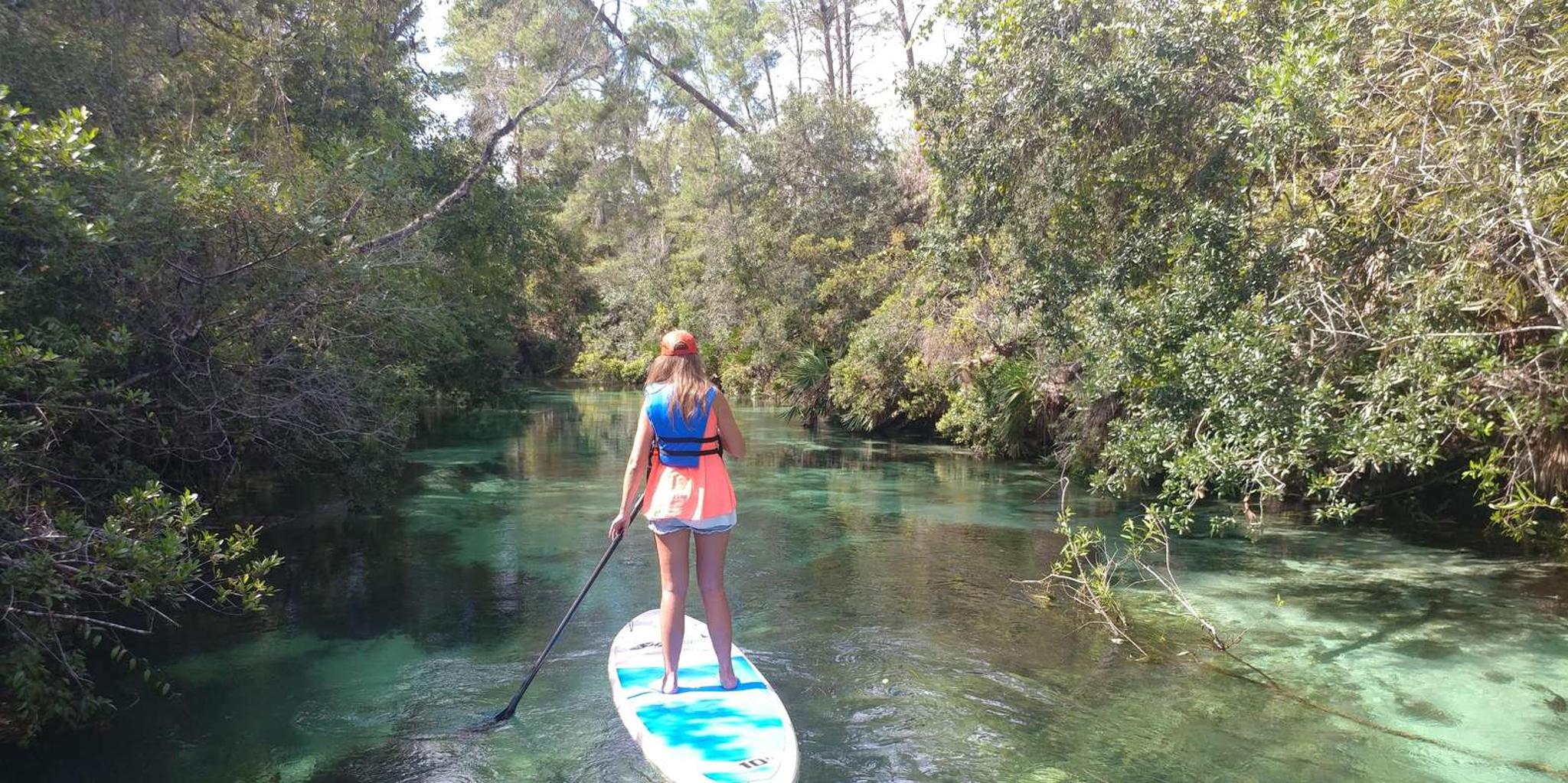 Miami Biscayne Bay Kayak and Boat Tour - Image 3