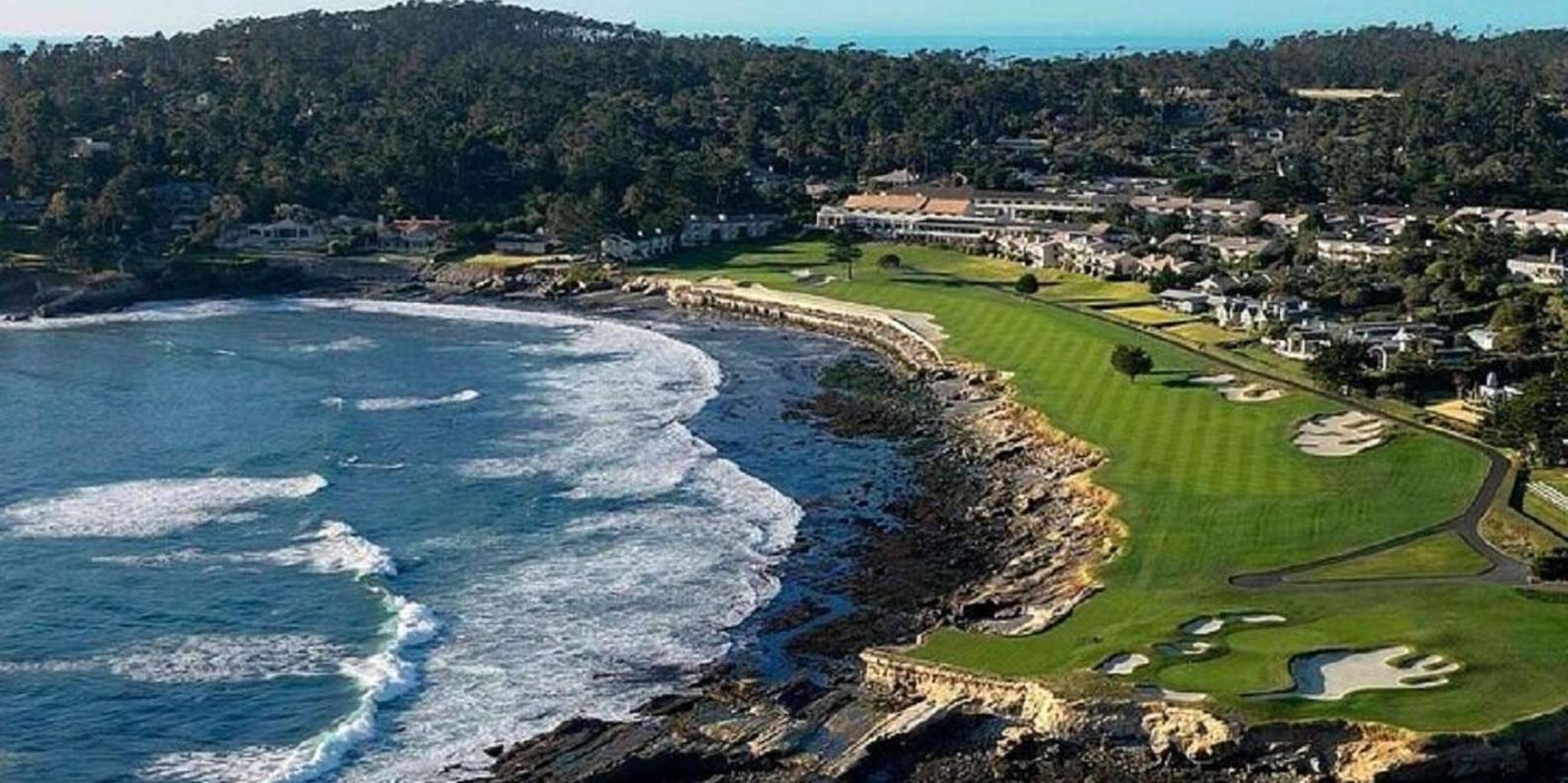 Monterey Peninsula and Carmel Small Group Tour - Image 2