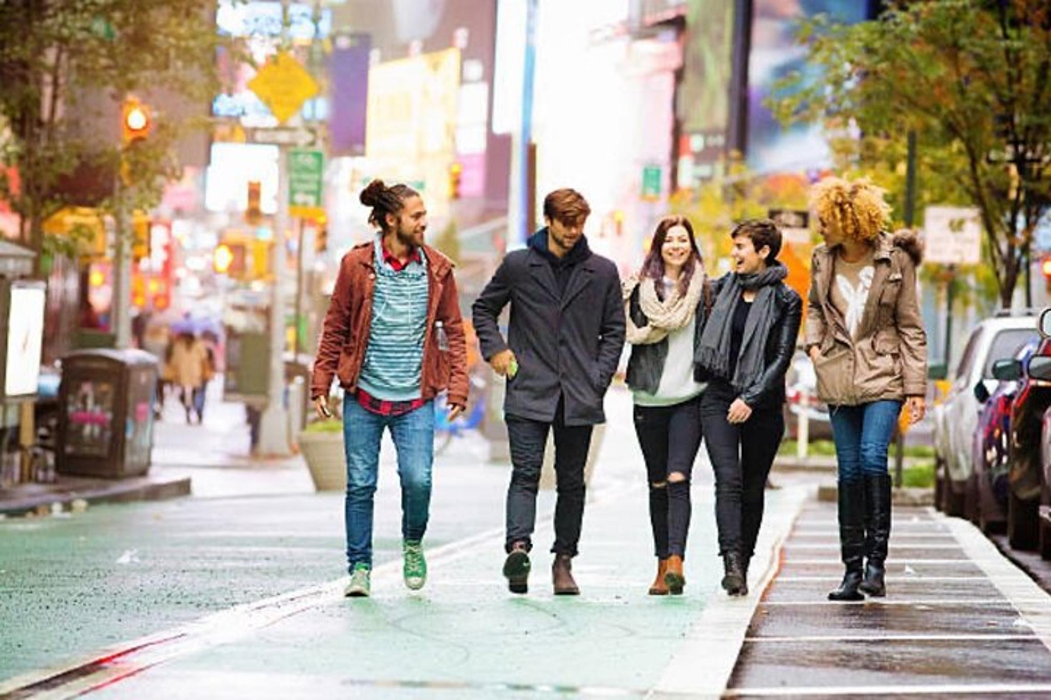 New Orleans Ice Cream Walking Tour - Image 3