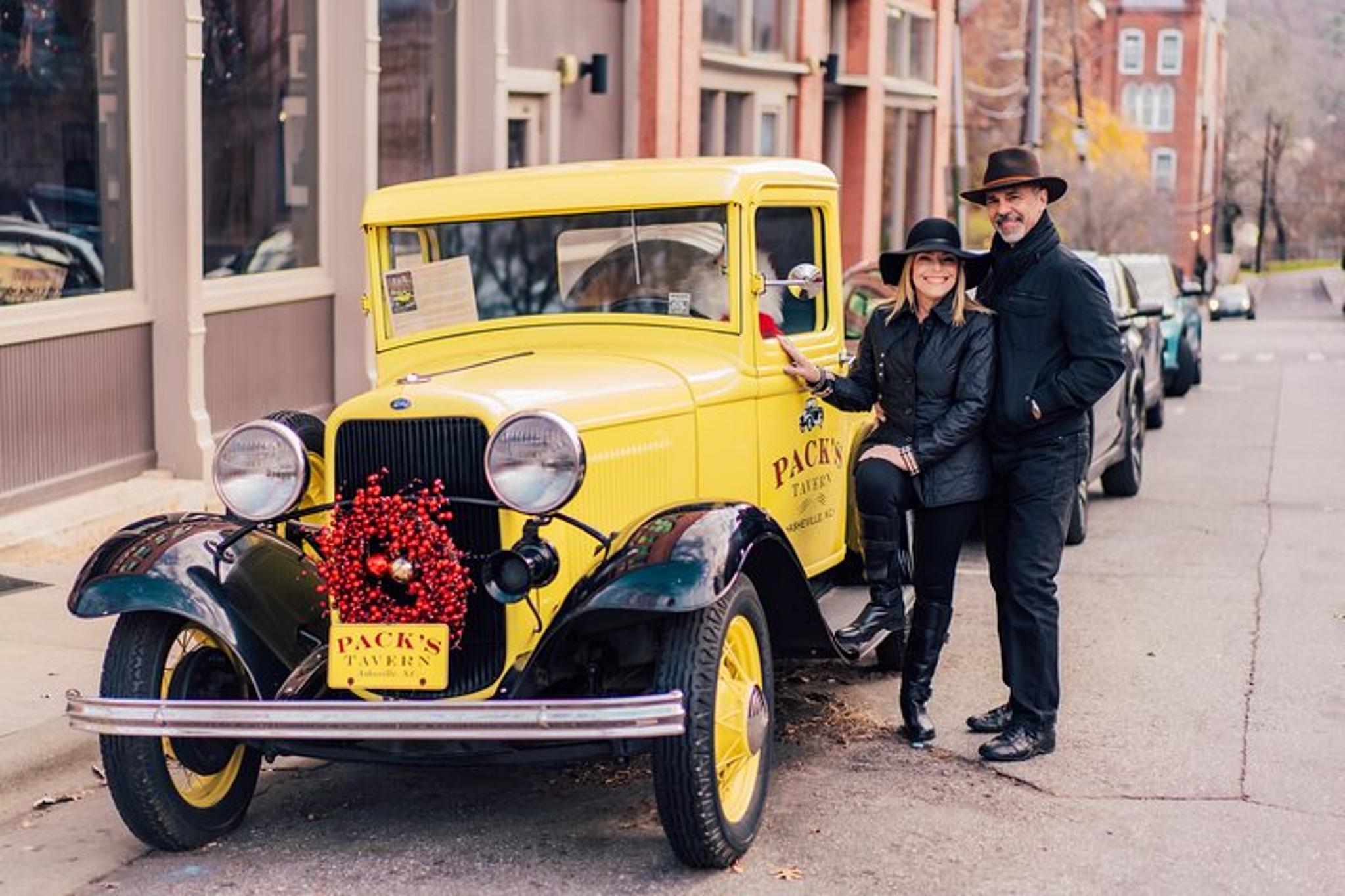 Yellowstone Vacation Photoshoot - Image 5