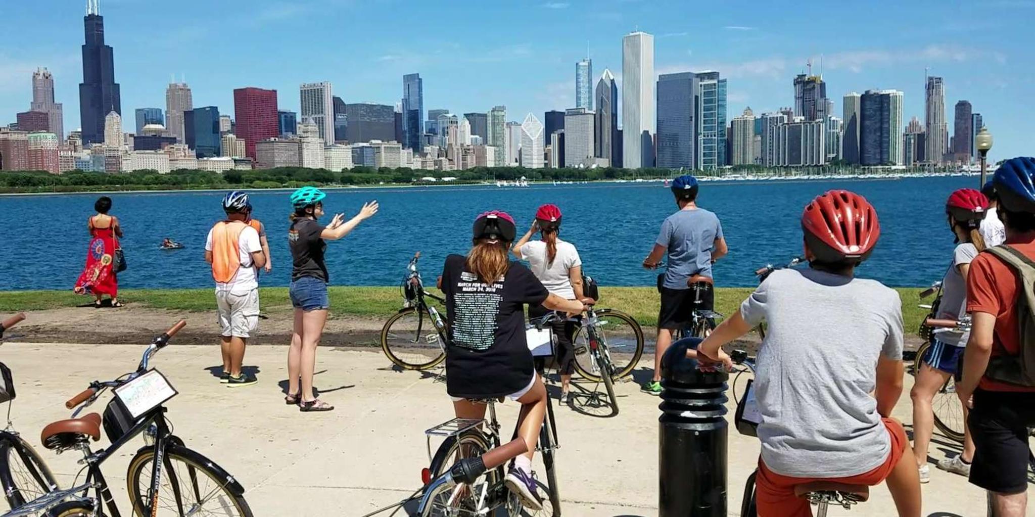 Chicago Bike Rental - Image 3