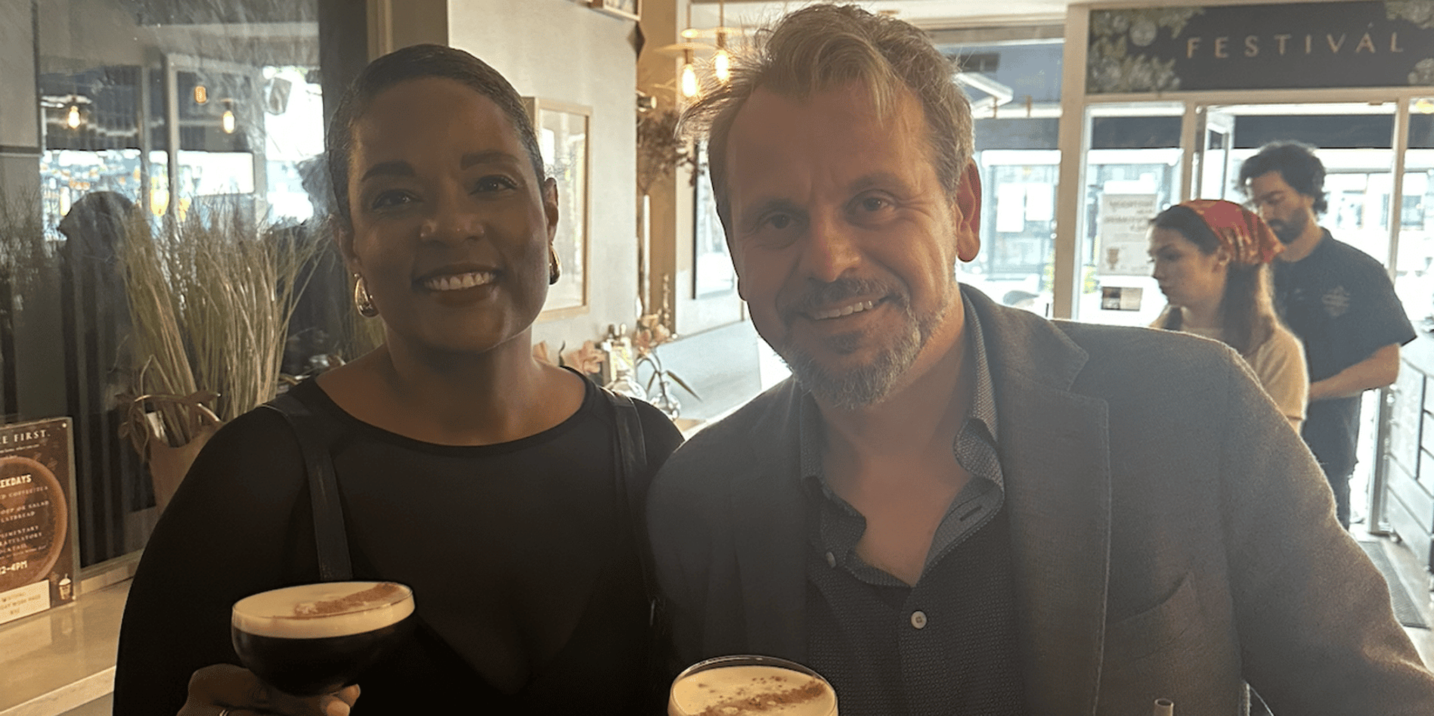 NYC Botanical Mixology Class - Image 5