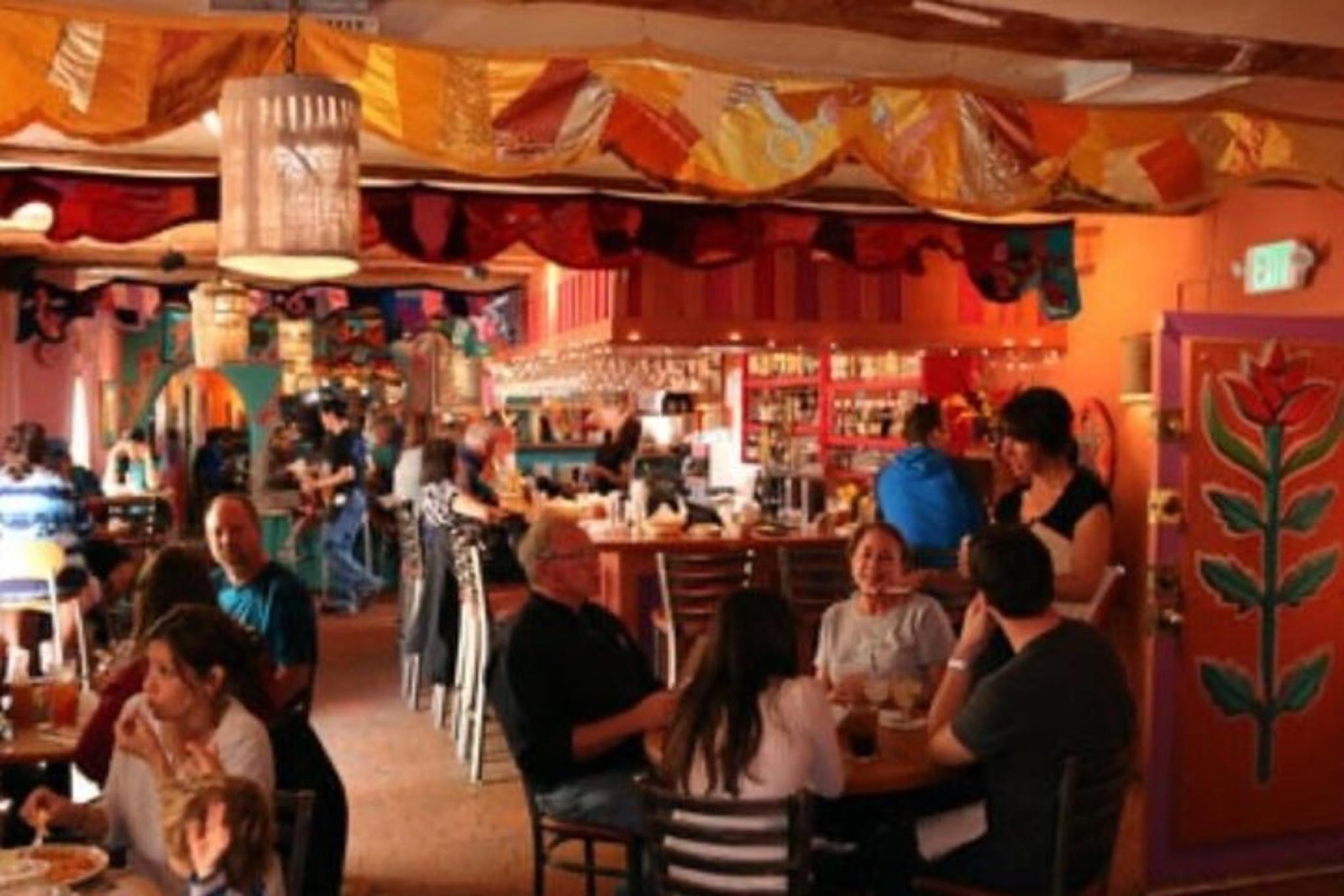 Santa Fe Chef-Guided New Mexican Lunch Tour - Image 3