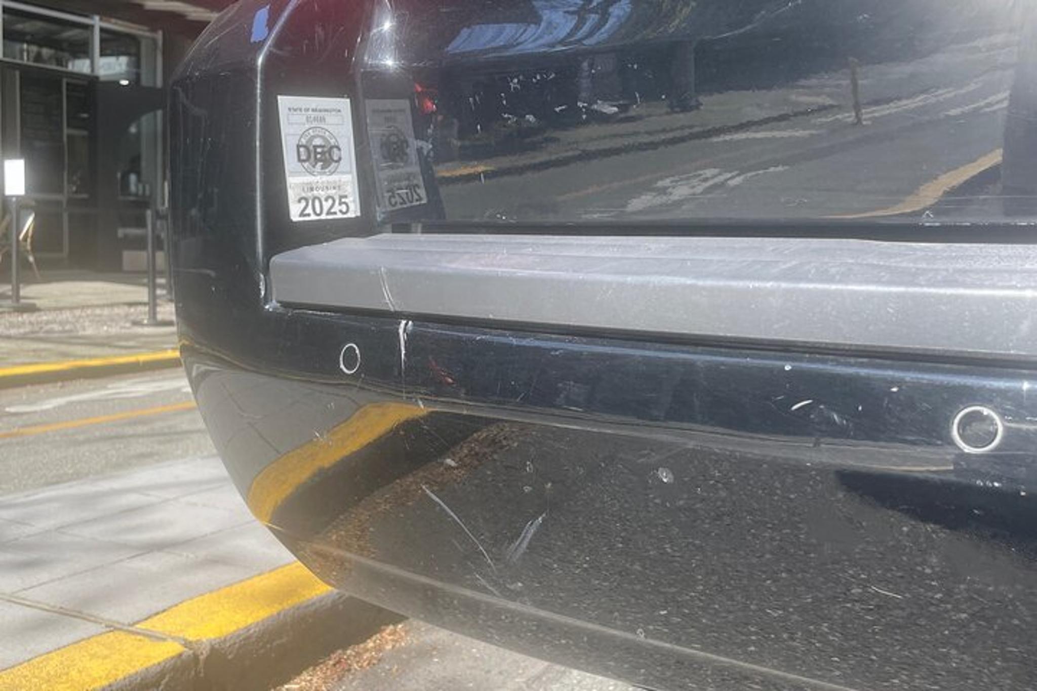 Seattle Private Transfer - Image 4