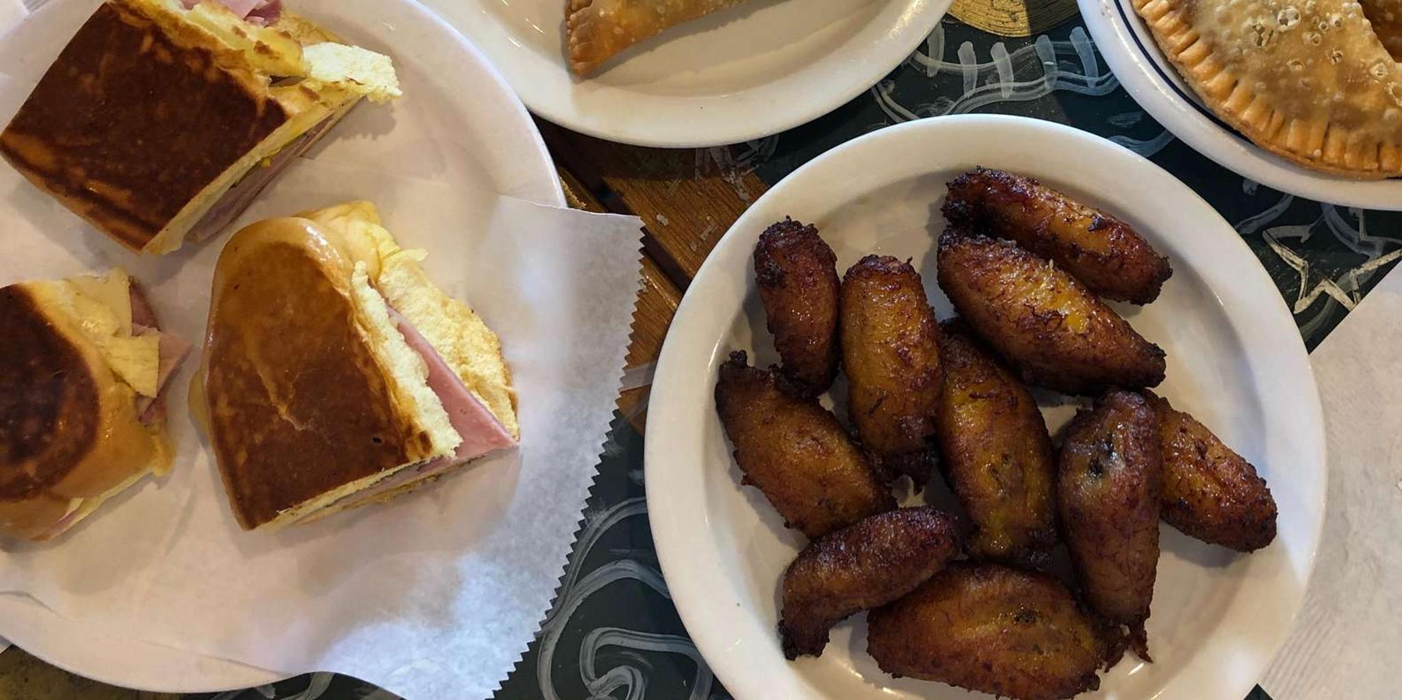 Miami Food Tour in Little Havana - French Guide 2.5 hr - Image 1